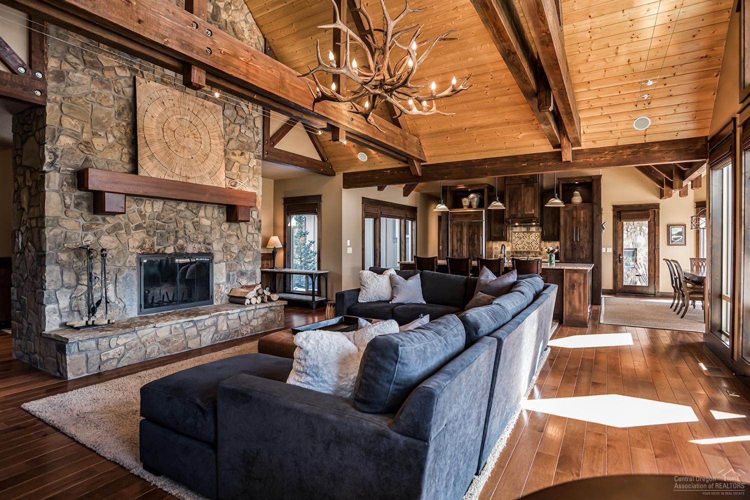 Stage Stop Meadows - Residential