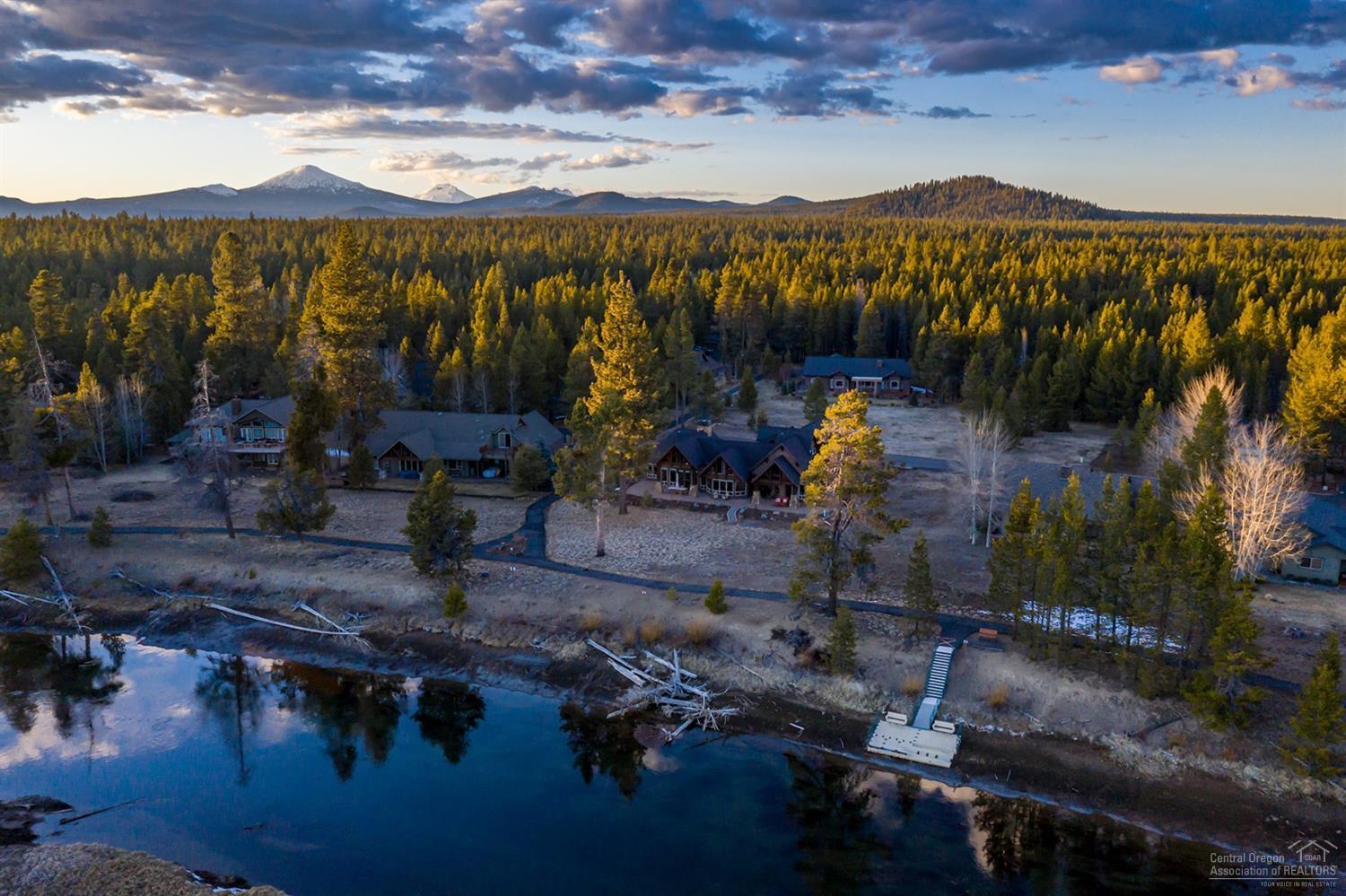 Stage Stop Meadows - Residential