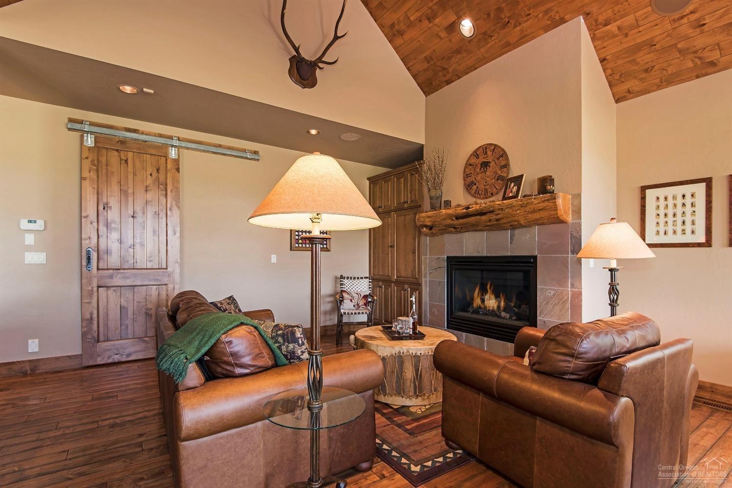 Crosswater - Residential