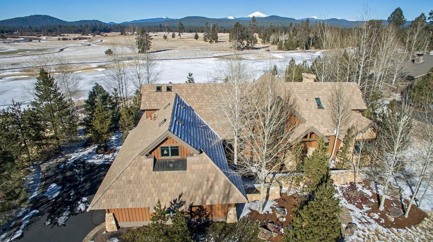 Crosswater - Residential