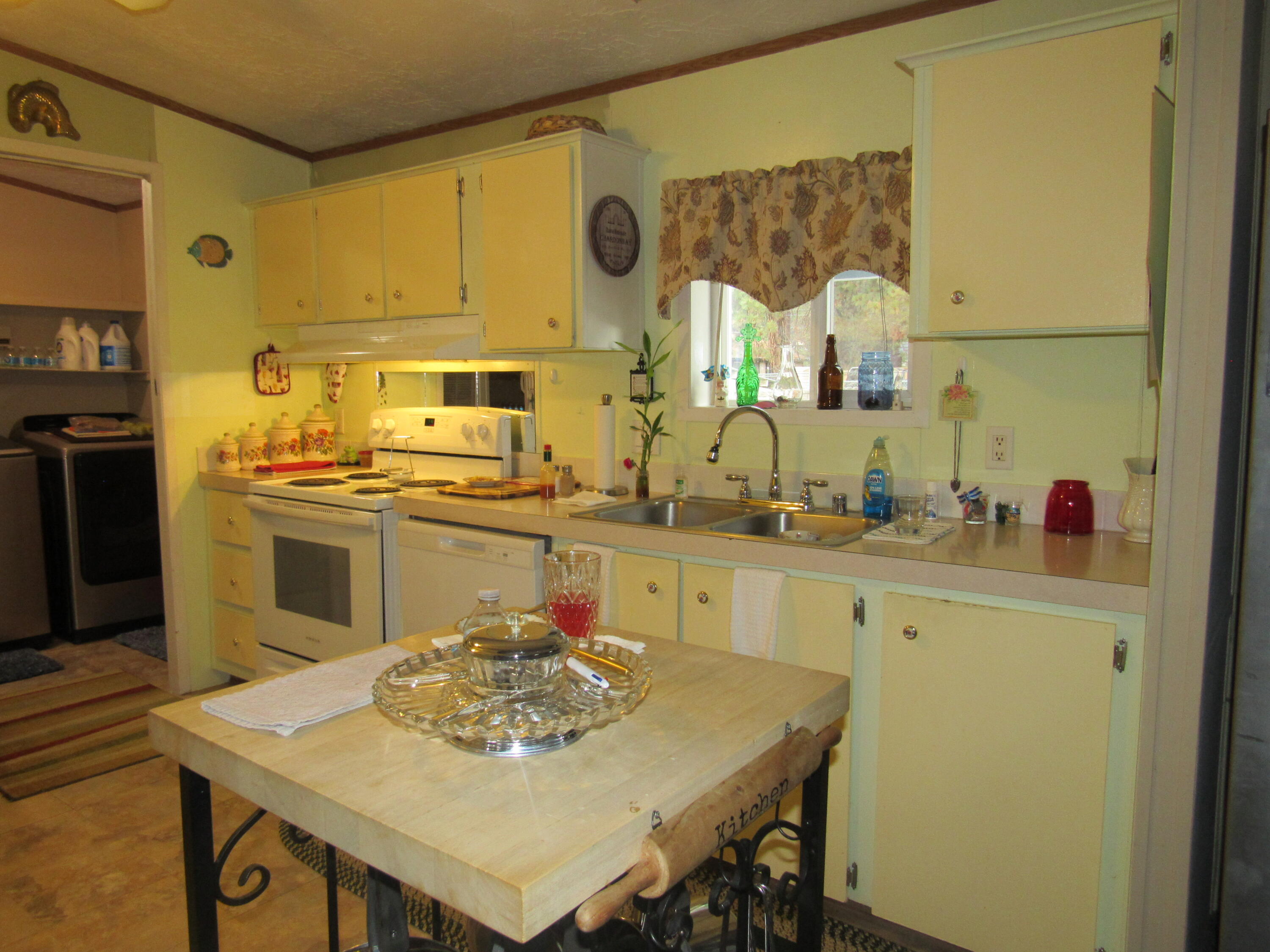 Chiloquin Acres - Residential