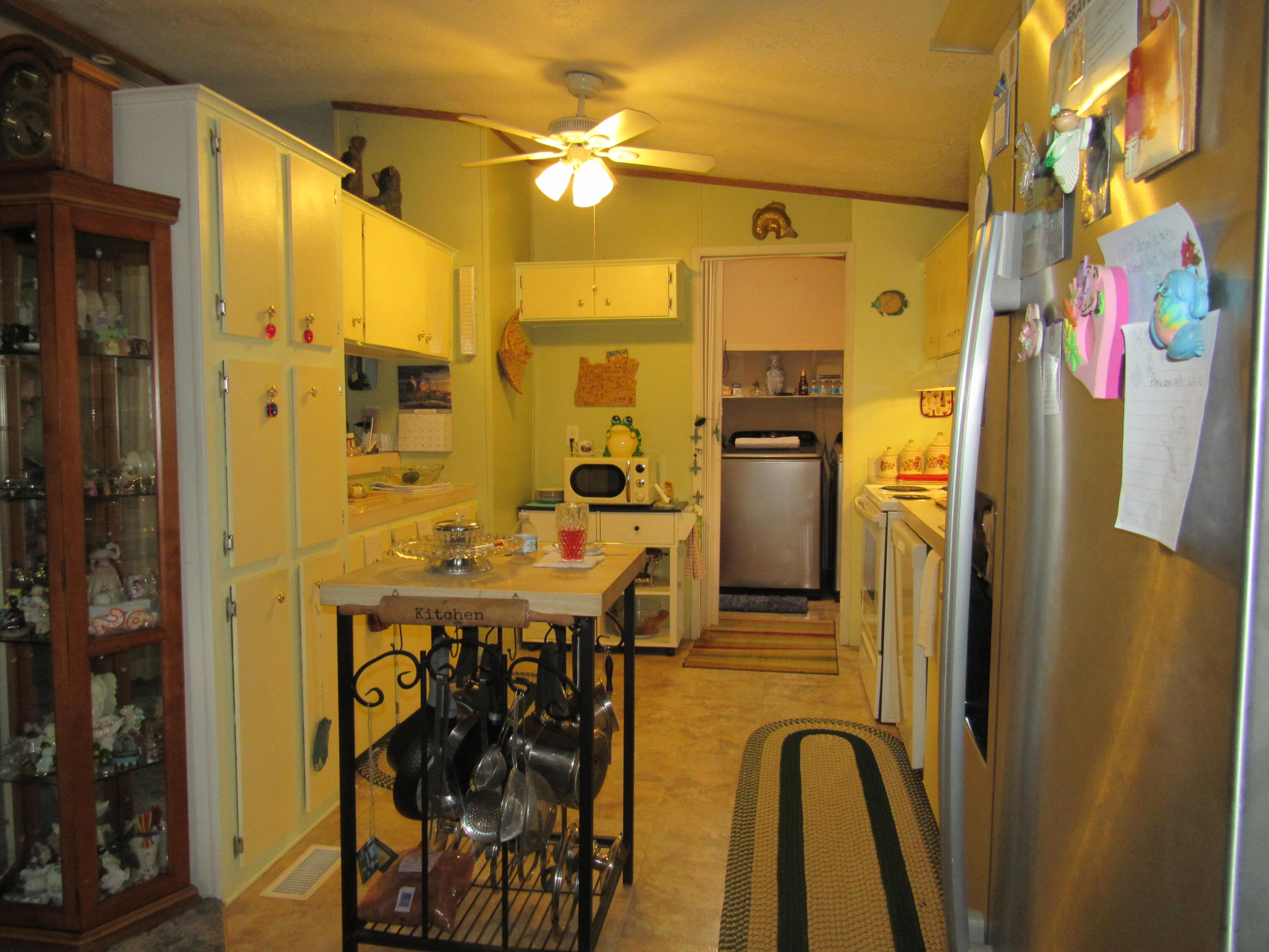 Chiloquin Acres - Residential