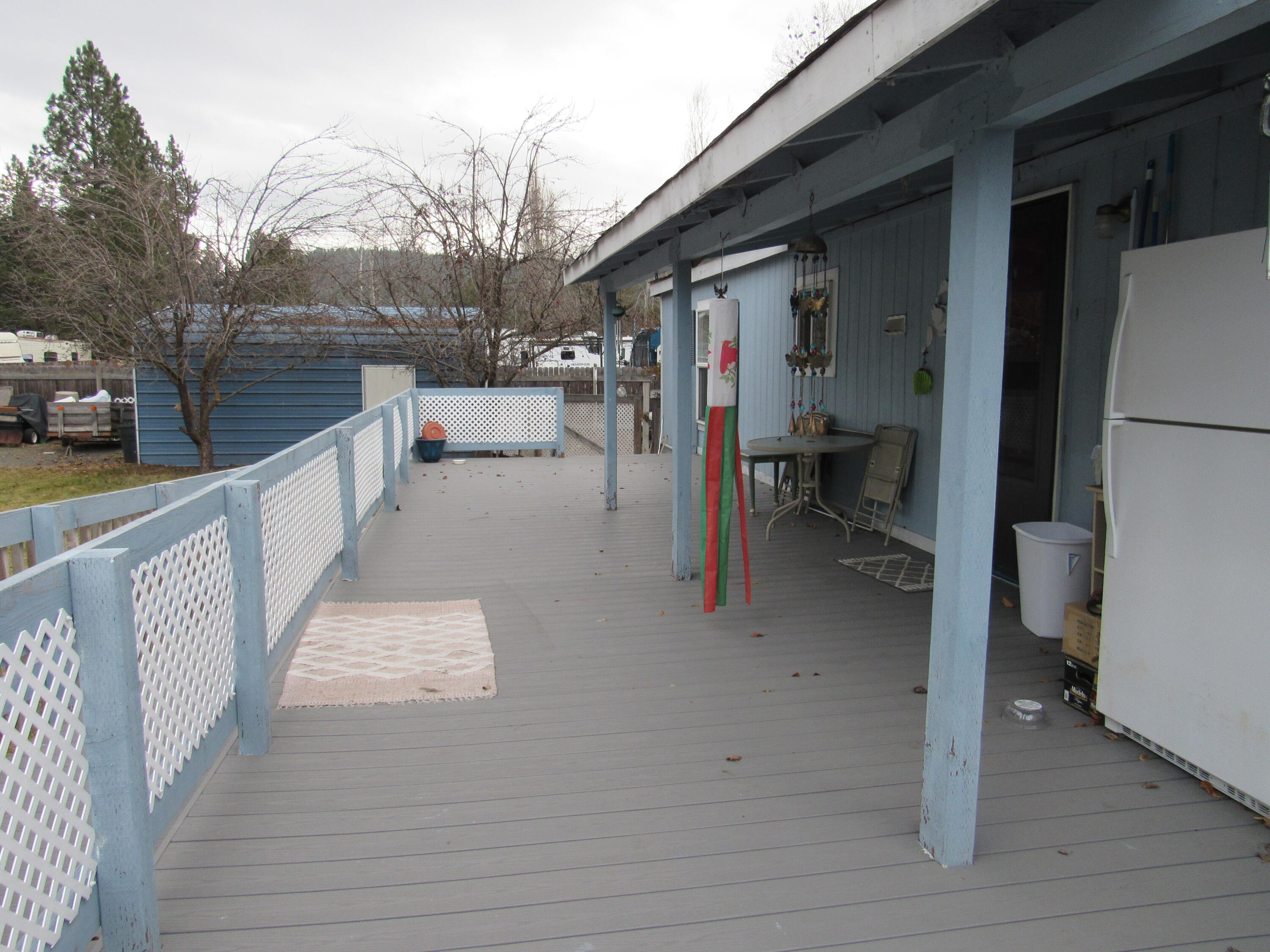 Chiloquin Acres - Residential