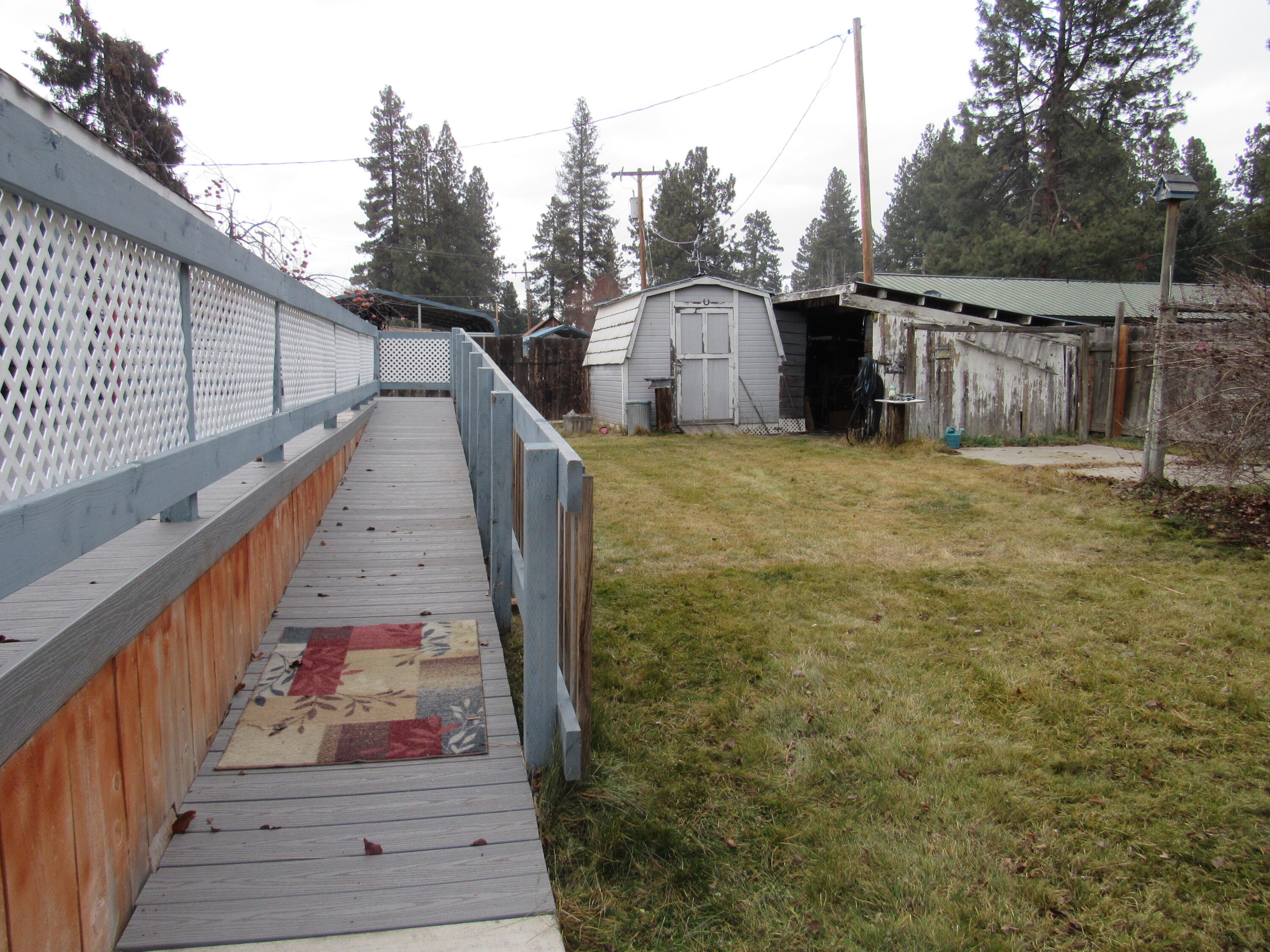 Chiloquin Acres - Residential