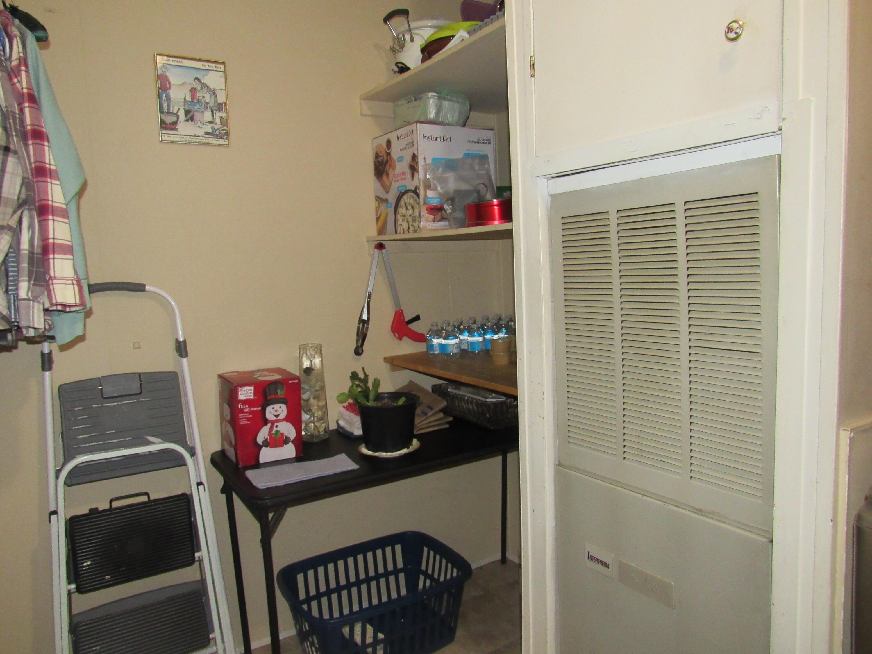 Chiloquin Acres - Residential