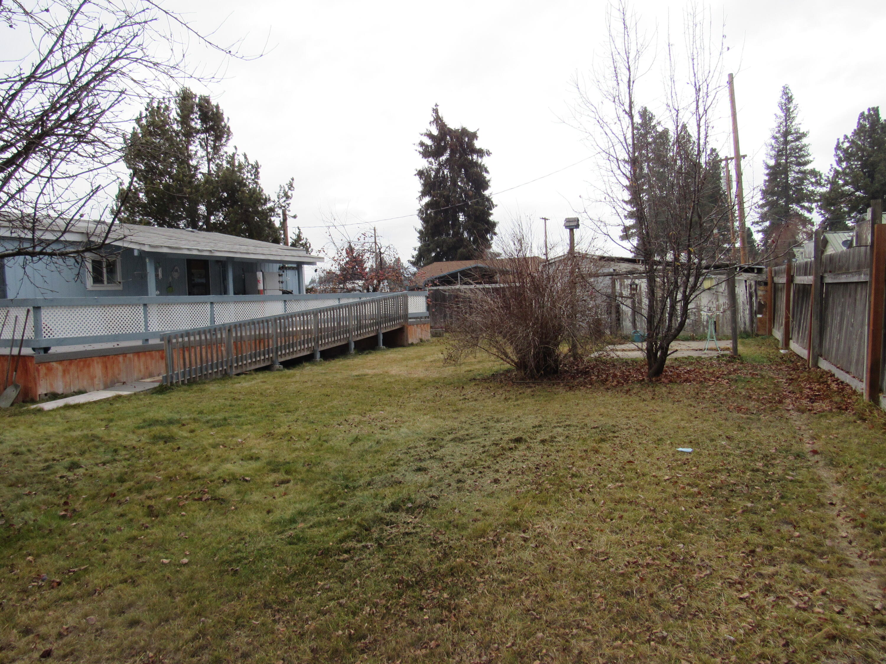 Chiloquin Acres - Residential