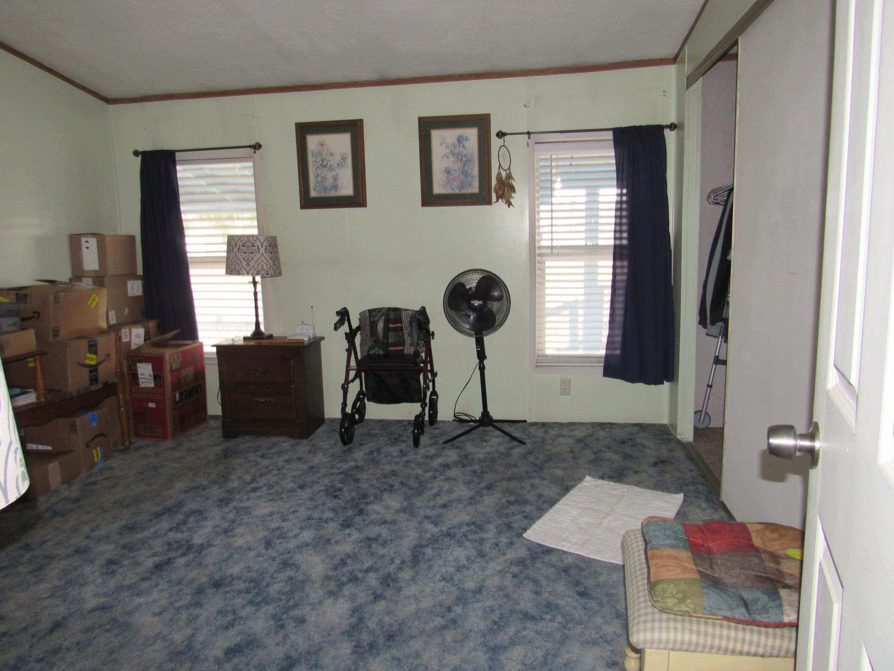 Chiloquin Acres - Residential