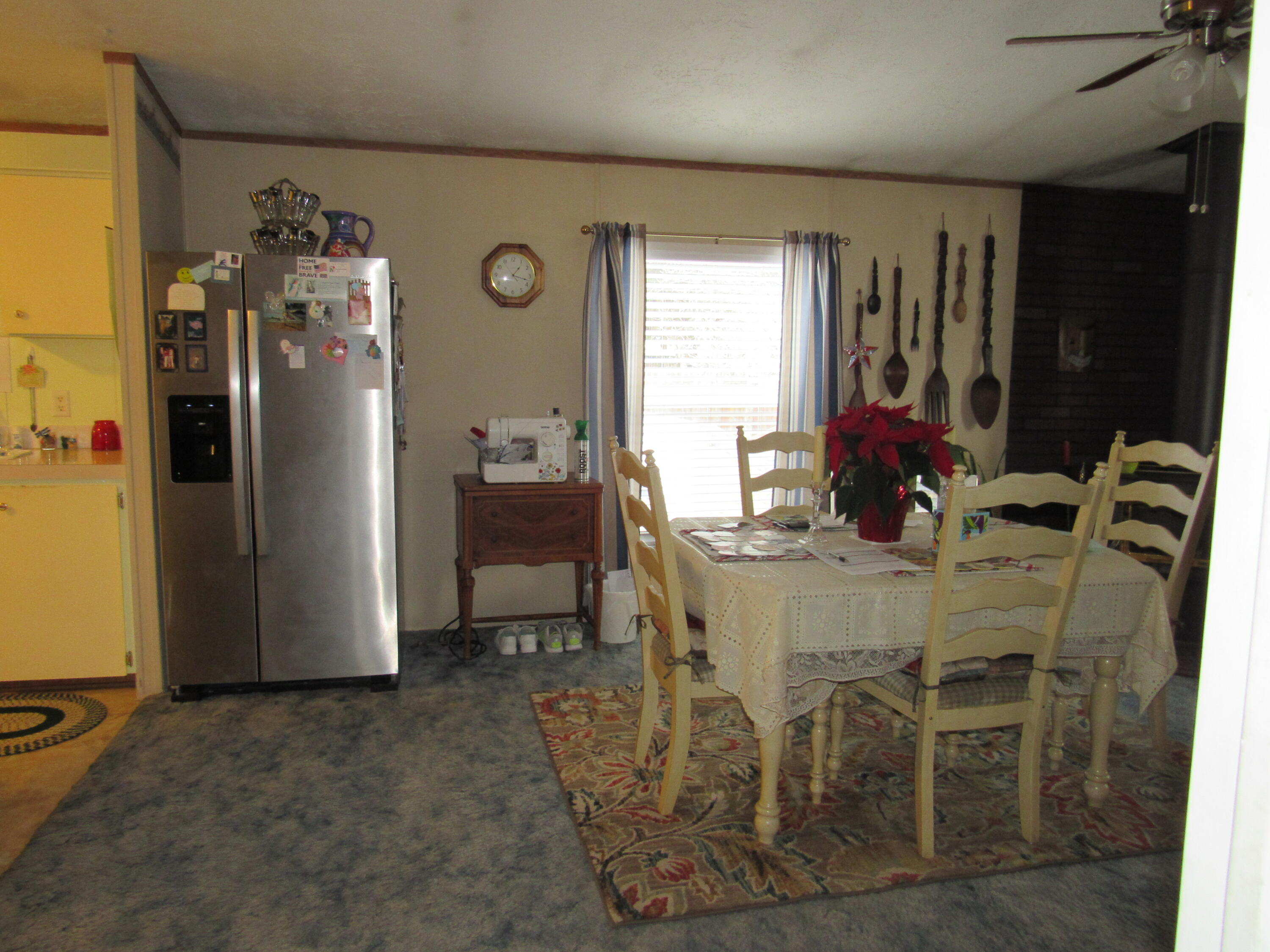 Chiloquin Acres - Residential