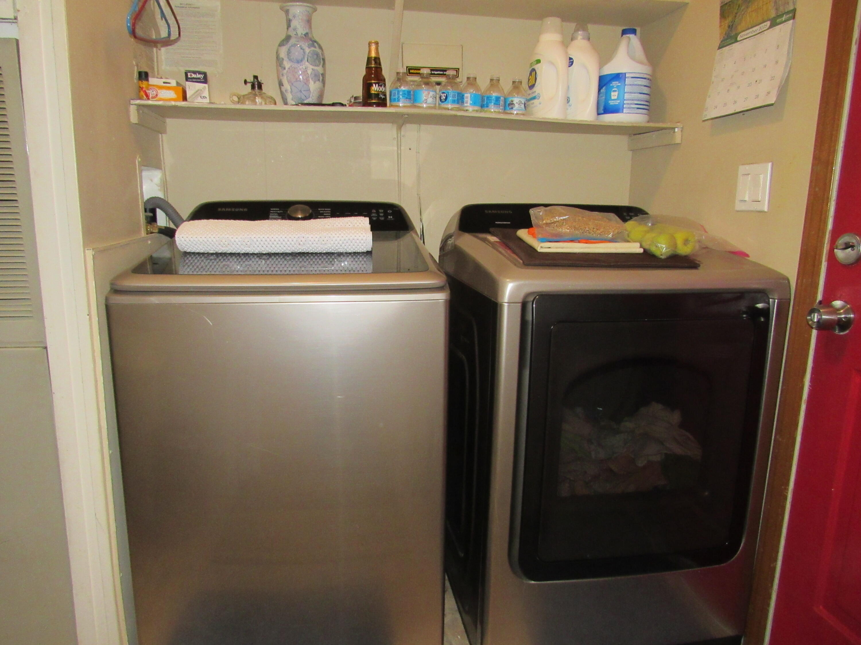 Chiloquin Acres - Residential