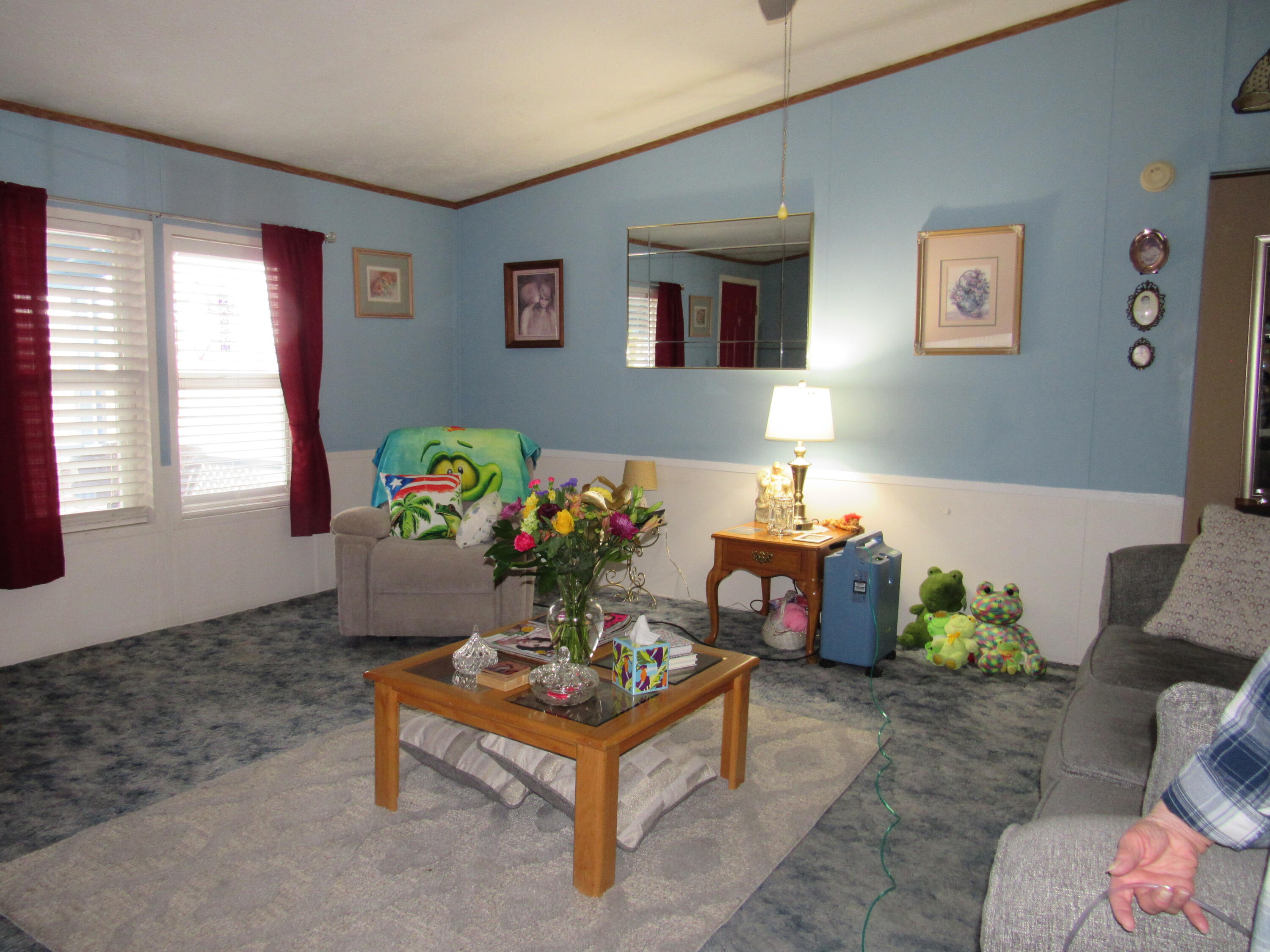 Chiloquin Acres - Residential