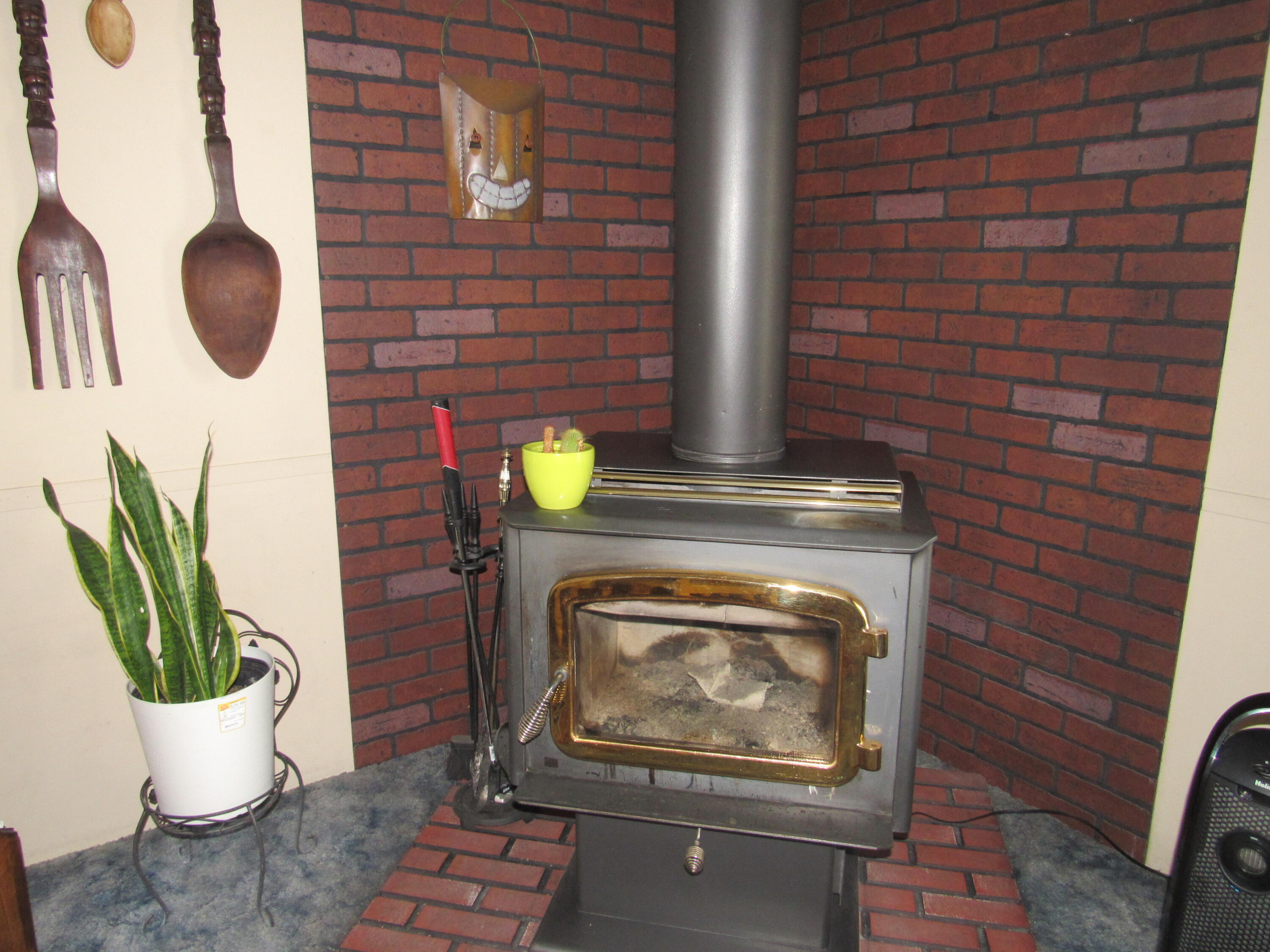 Chiloquin Acres - Residential