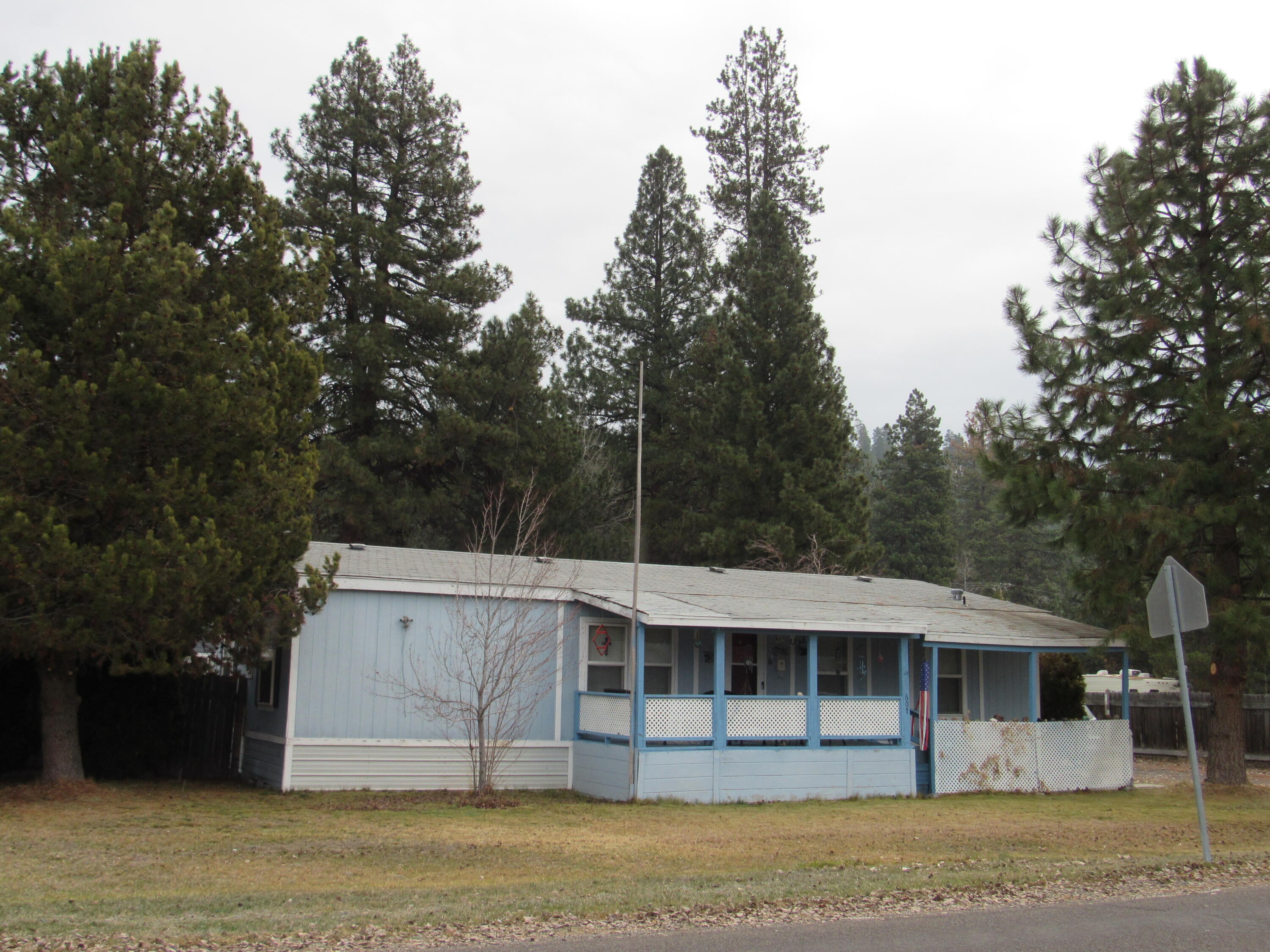 Chiloquin Acres - Residential