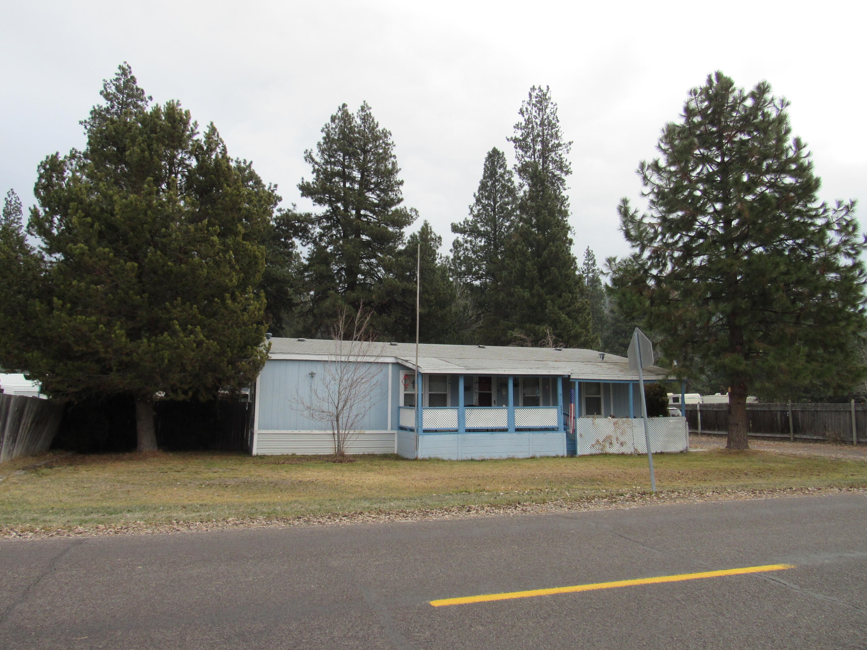 Chiloquin Acres - Residential