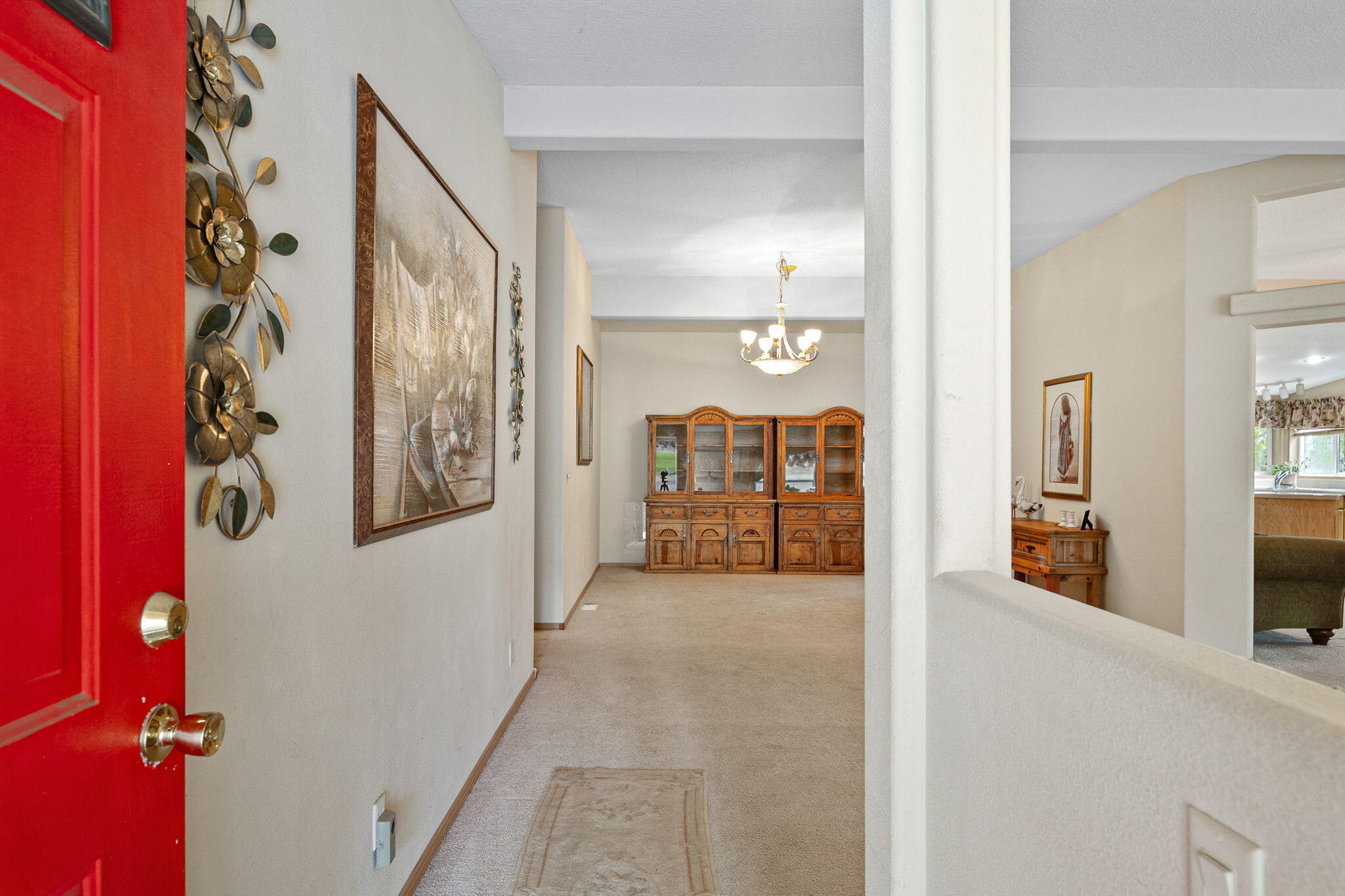 McKenzie Estates - Residential