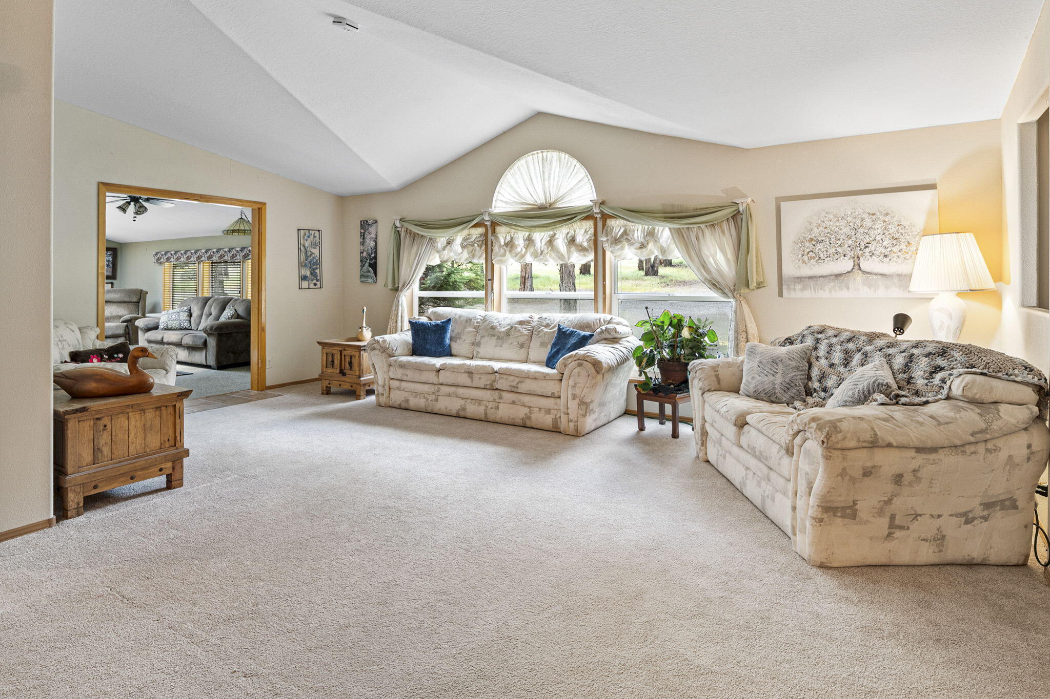 McKenzie Estates - Residential