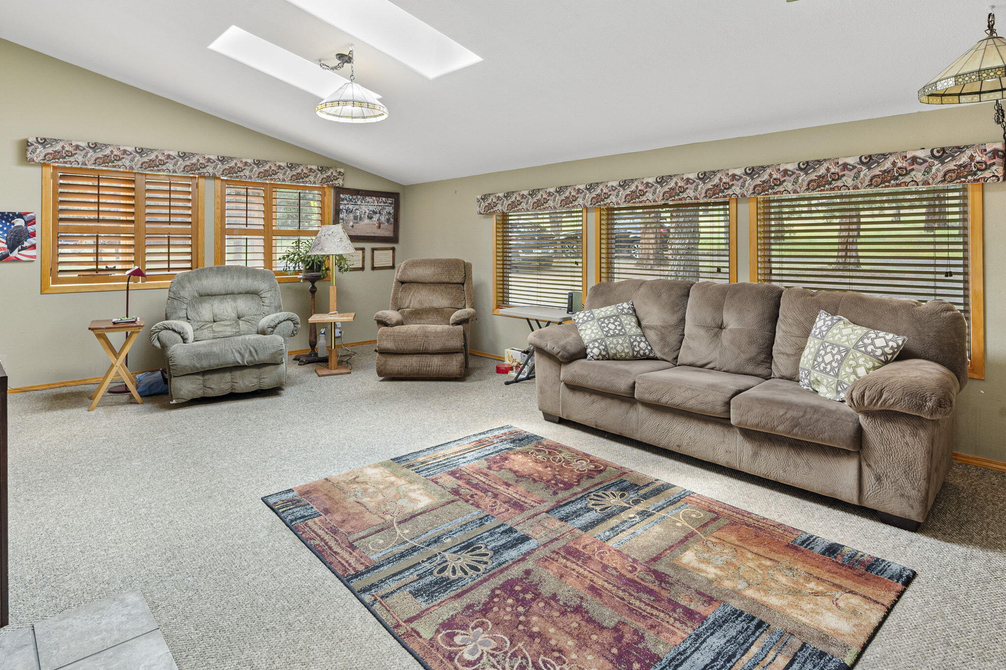 McKenzie Estates - Residential