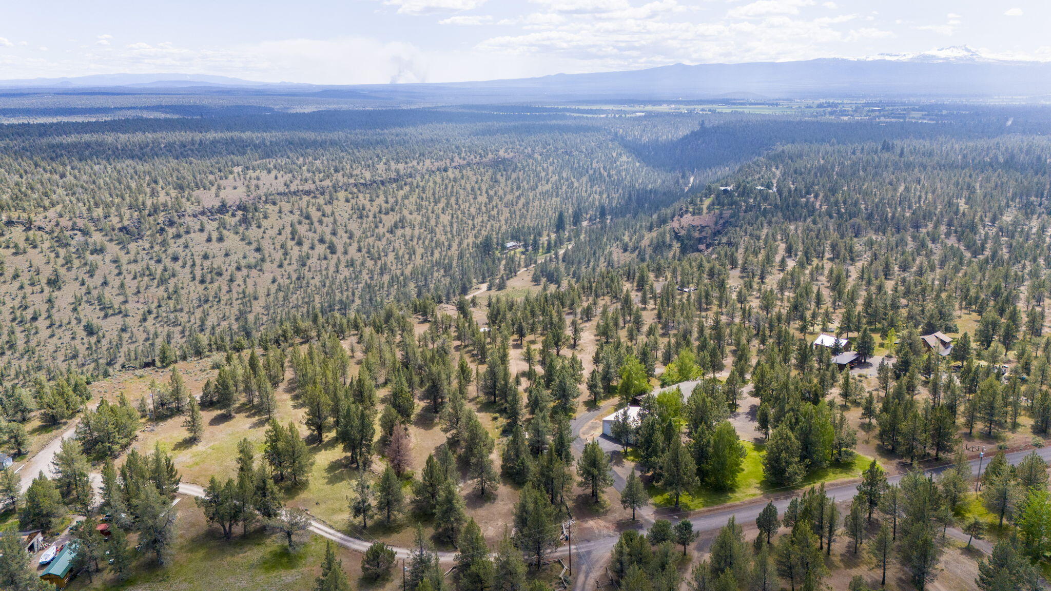 McKenzie Estates - Residential