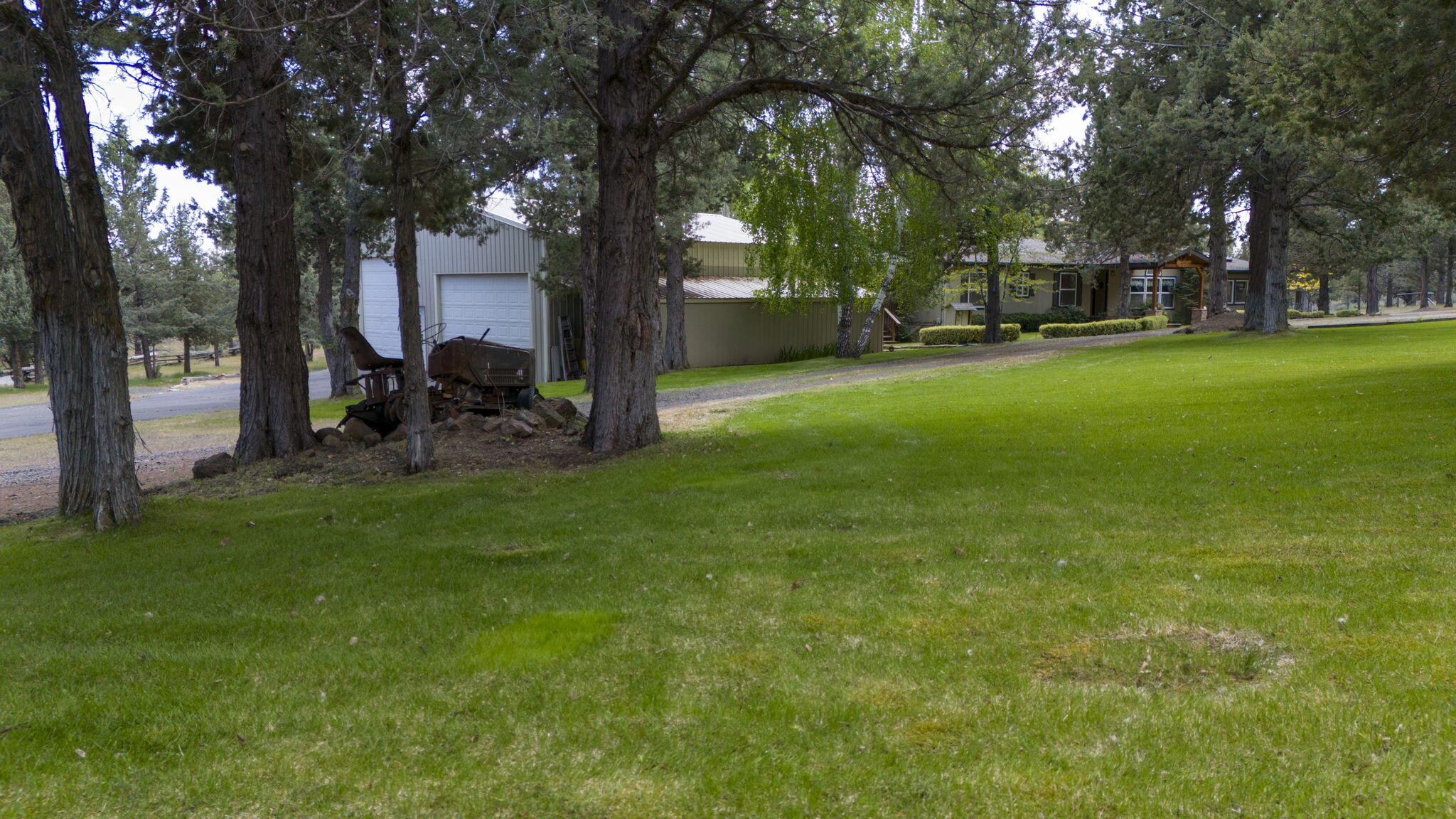 McKenzie Estates - Residential