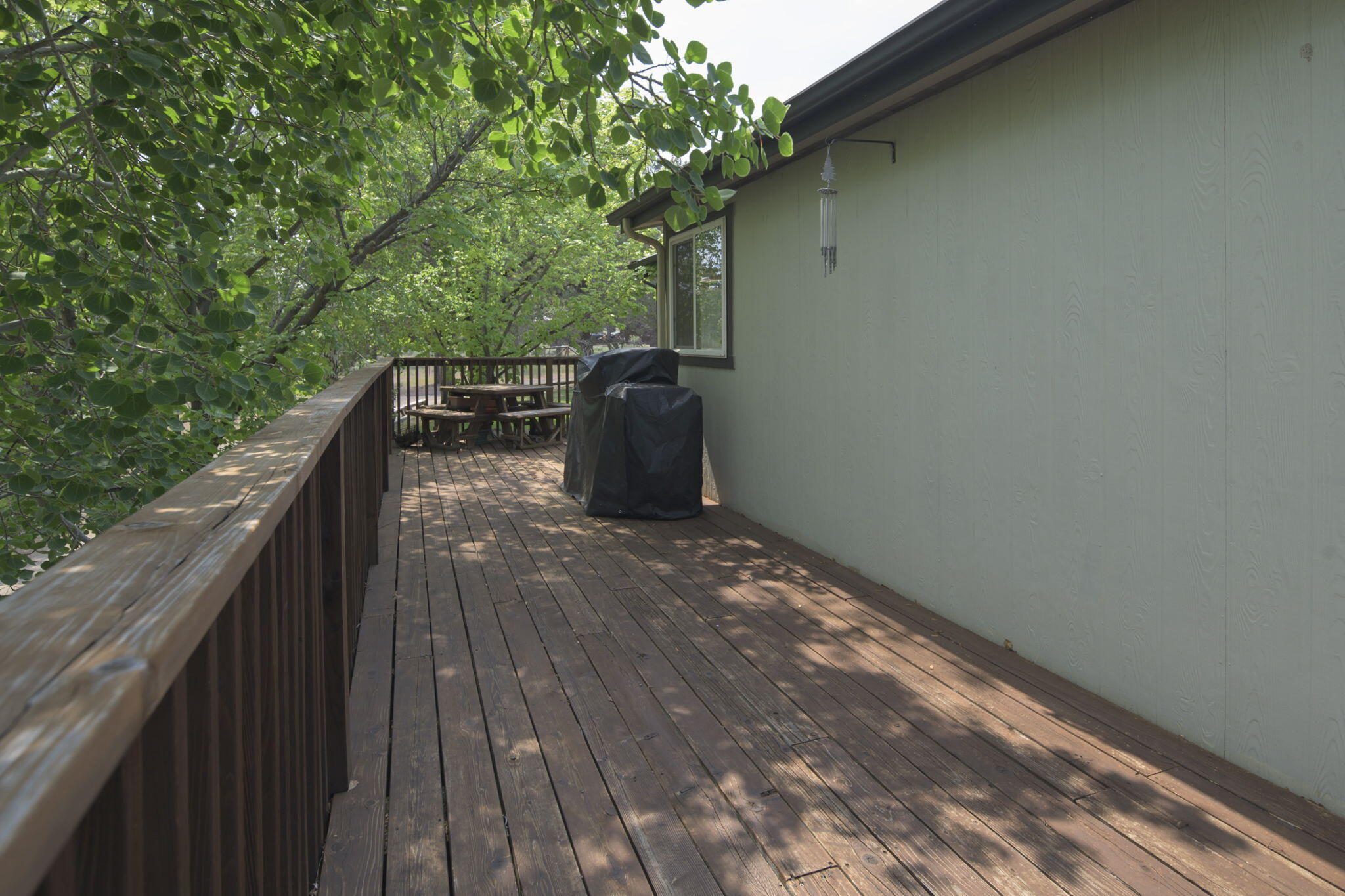 McKenzie Estates - Residential