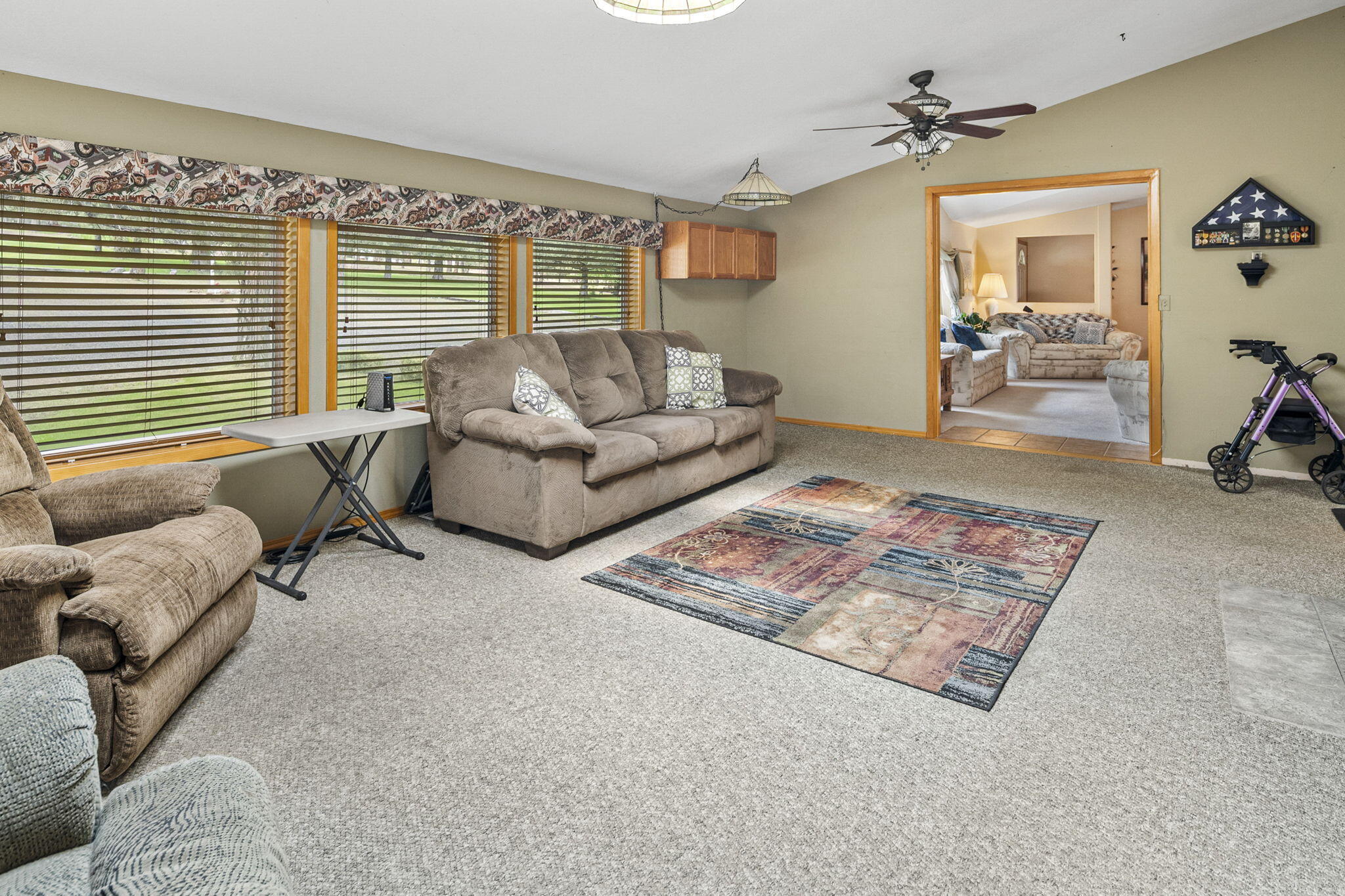 McKenzie Estates - Residential