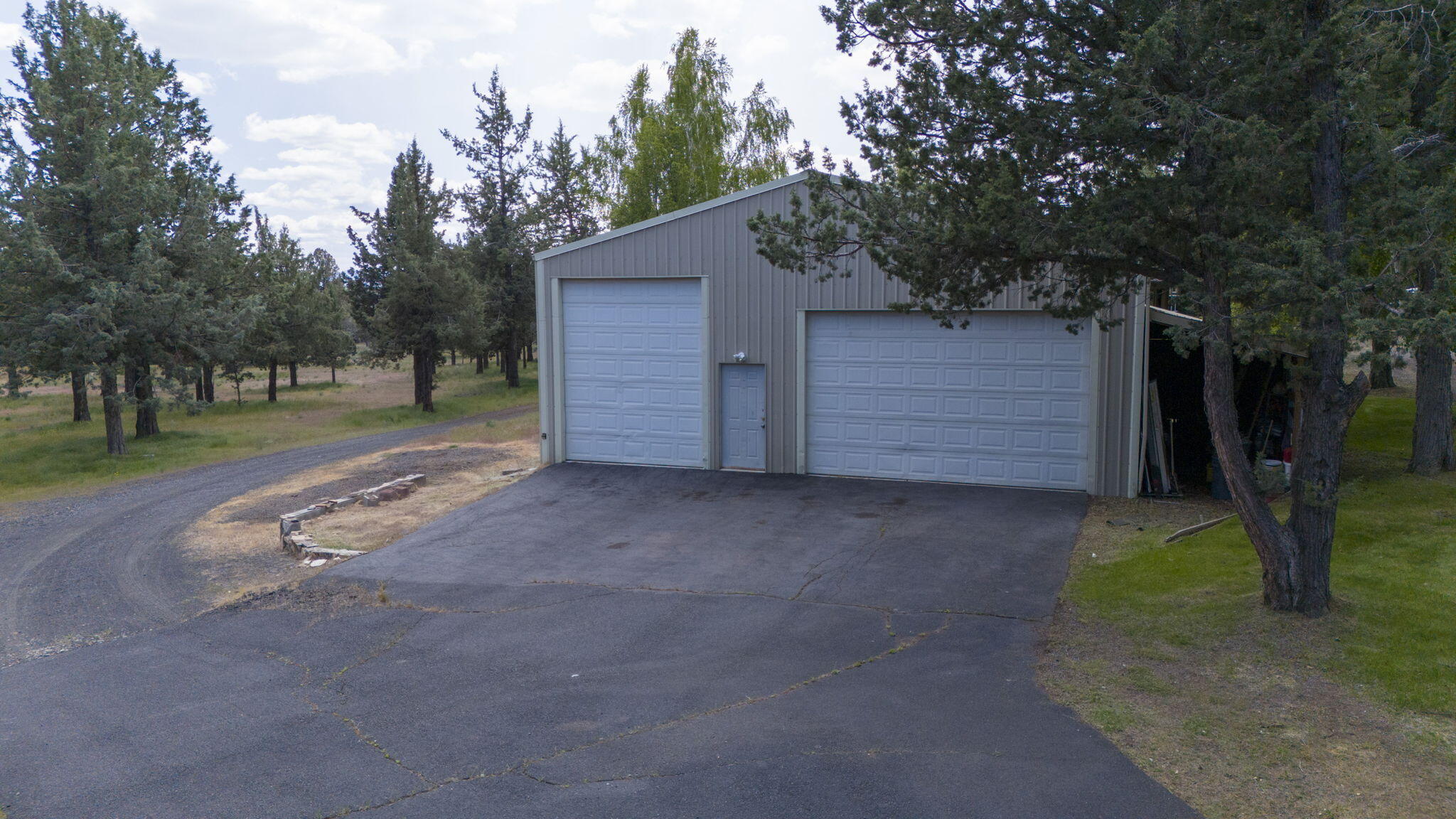 McKenzie Estates - Residential