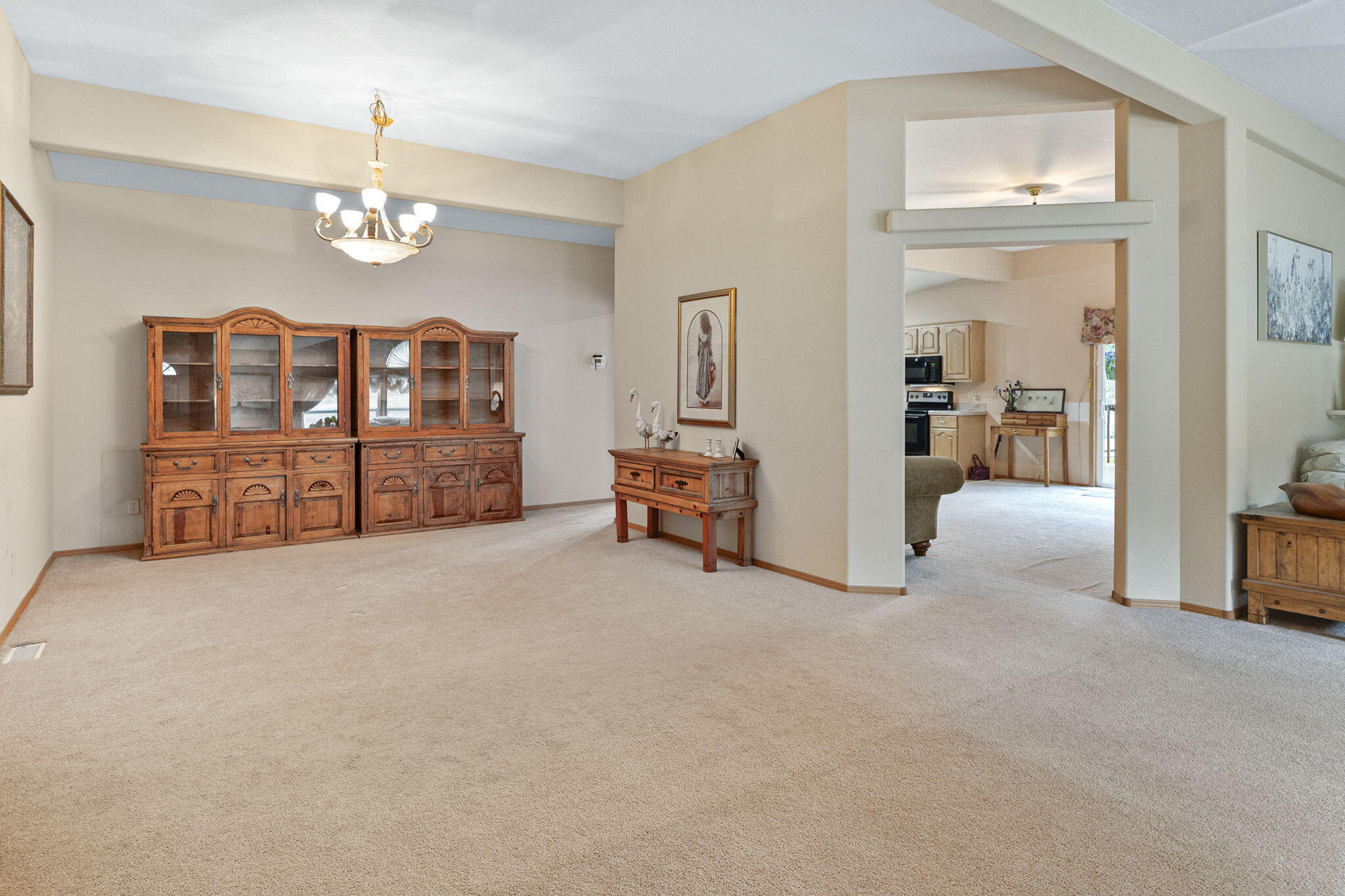 McKenzie Estates - Residential