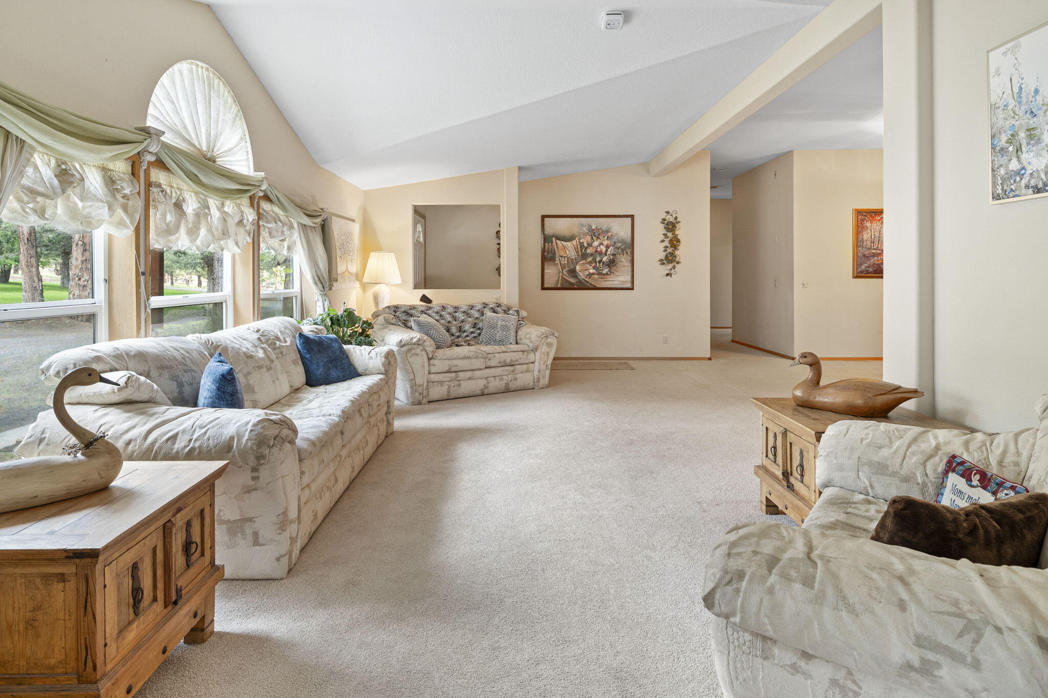 McKenzie Estates - Residential