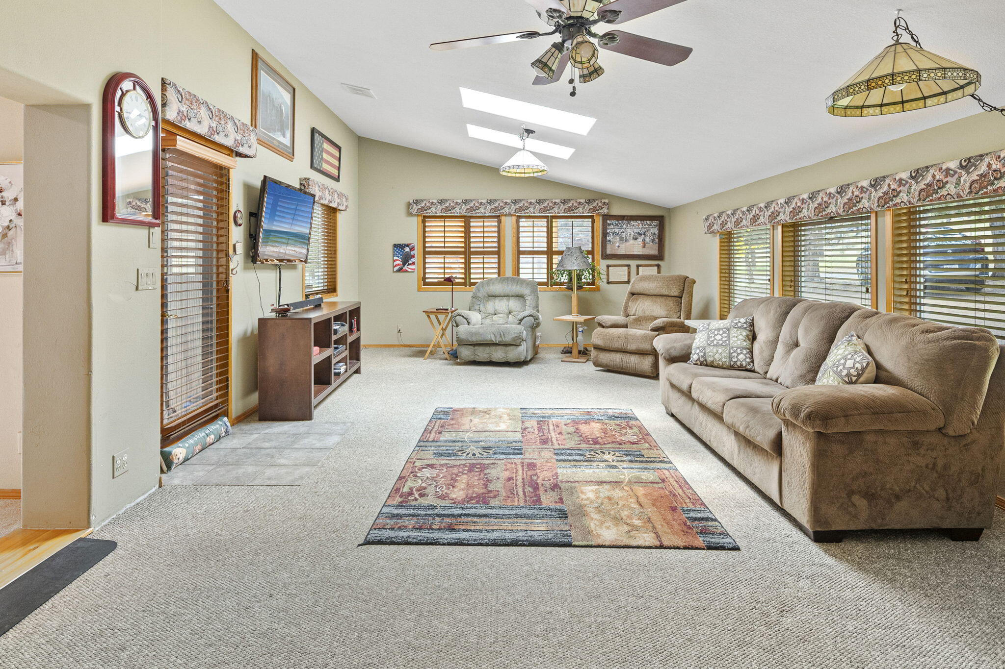 McKenzie Estates - Residential