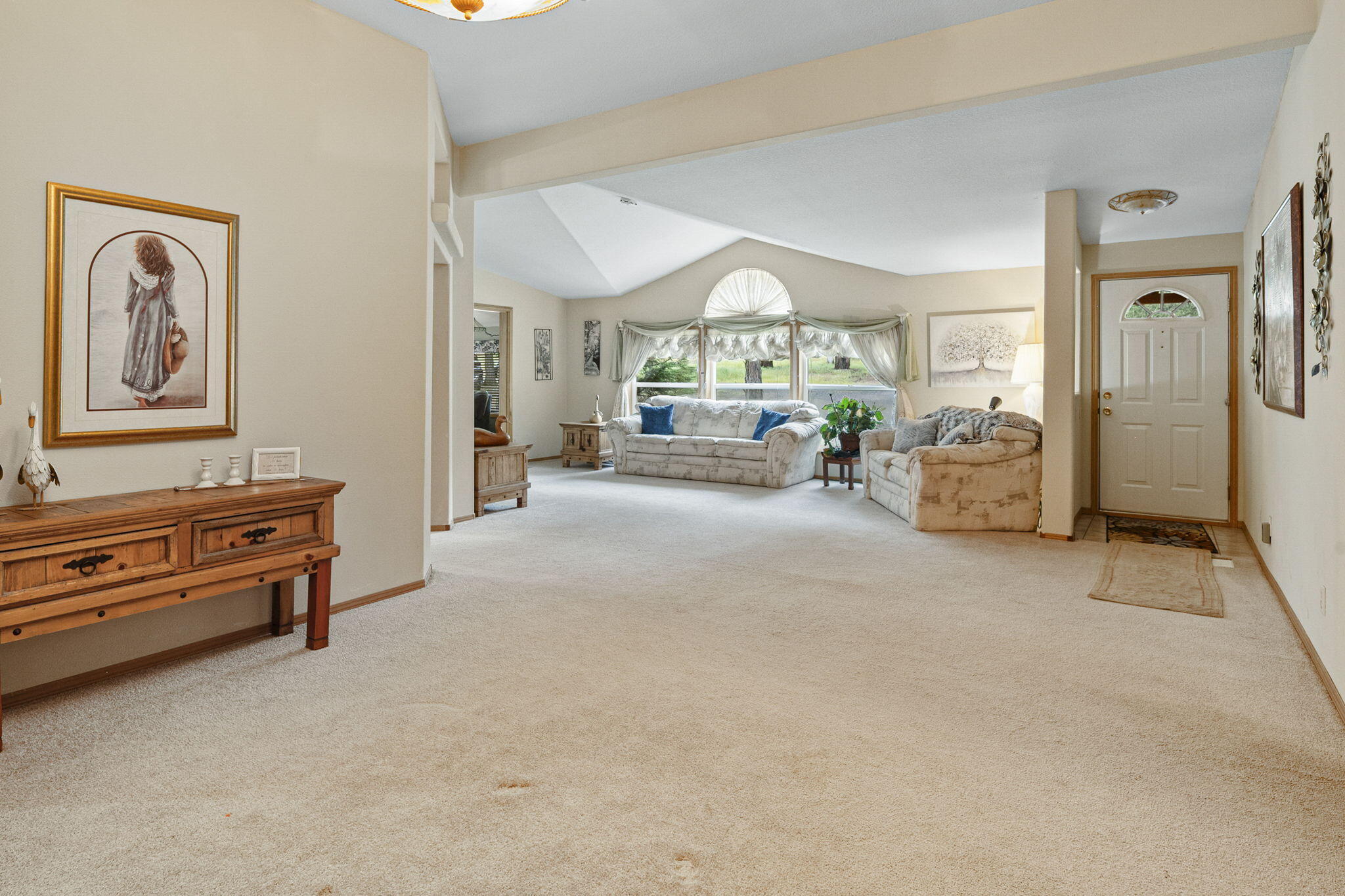 McKenzie Estates - Residential