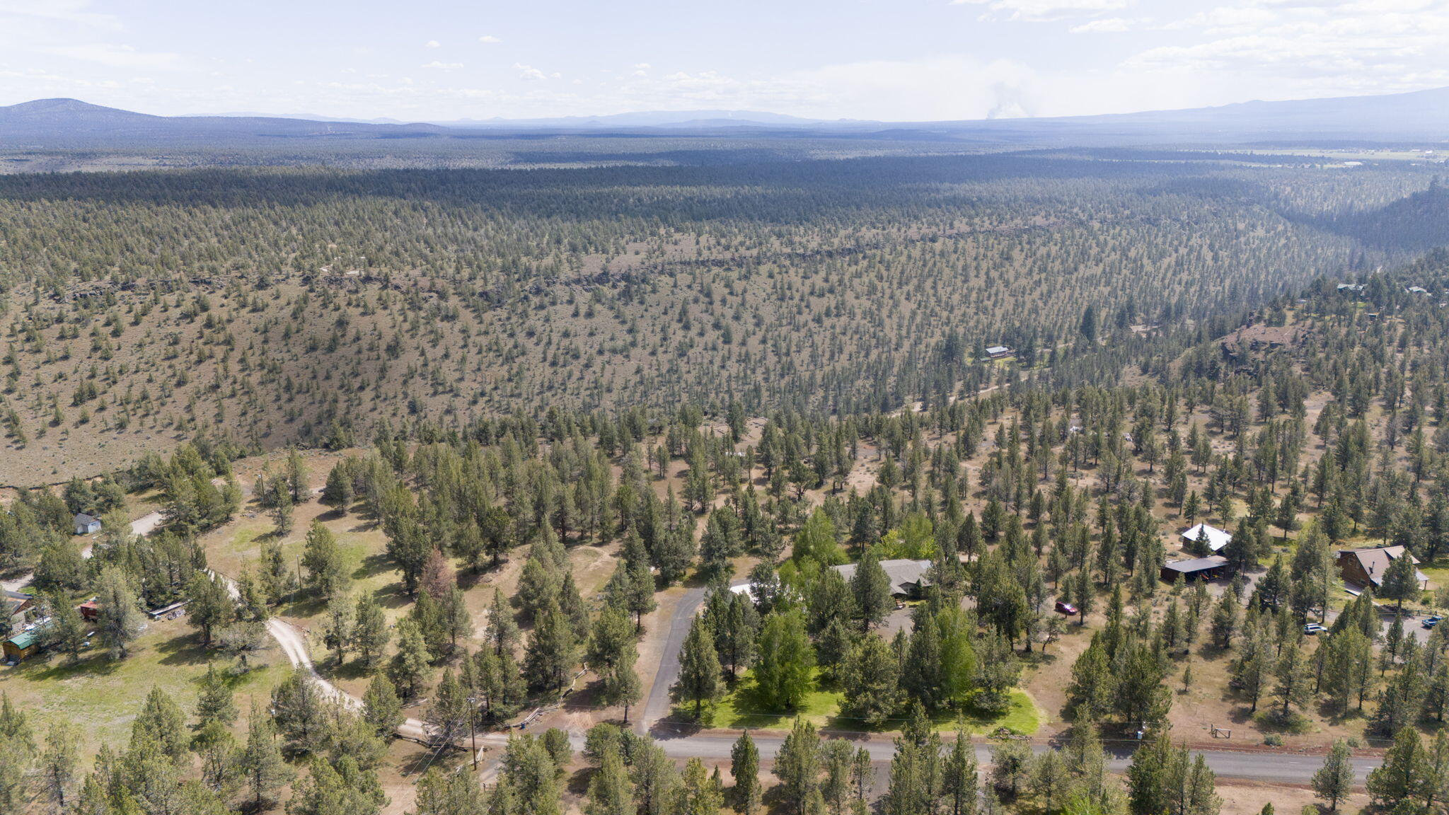 McKenzie Estates - Residential