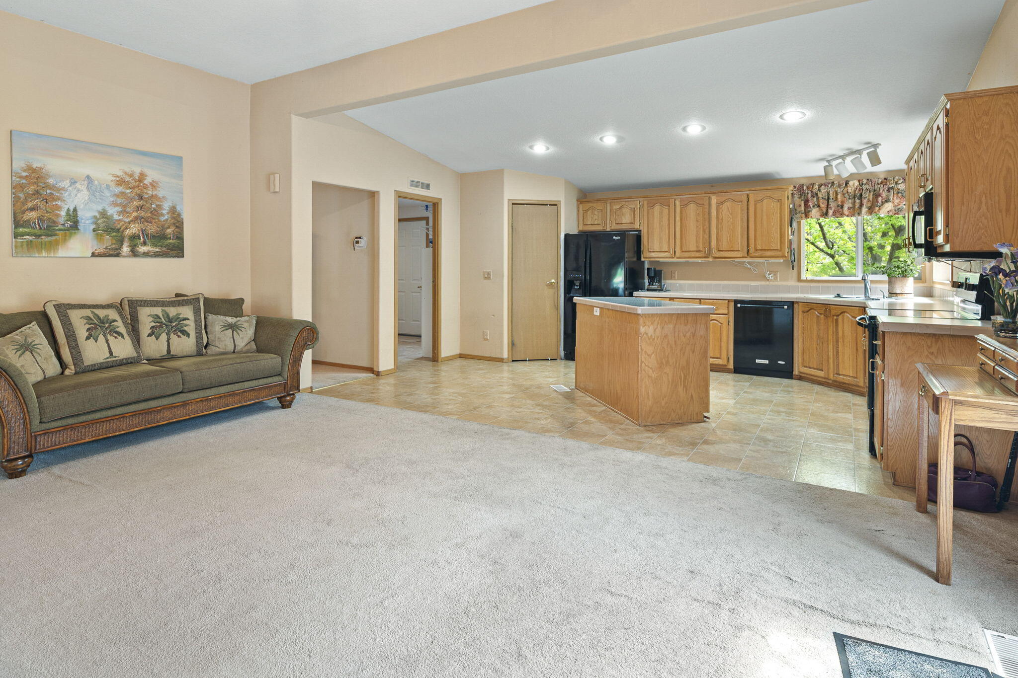 McKenzie Estates - Residential