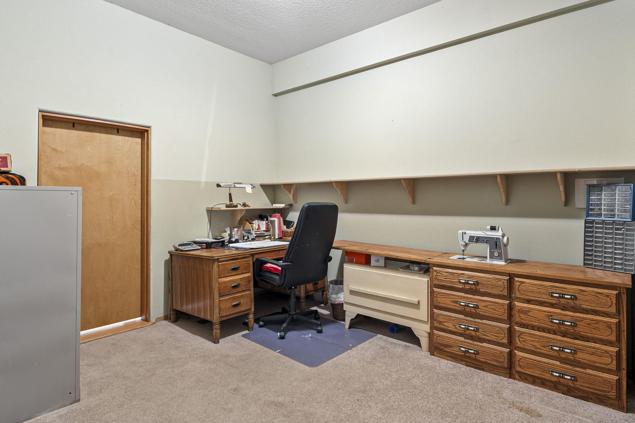 McKenzie Estates - Residential