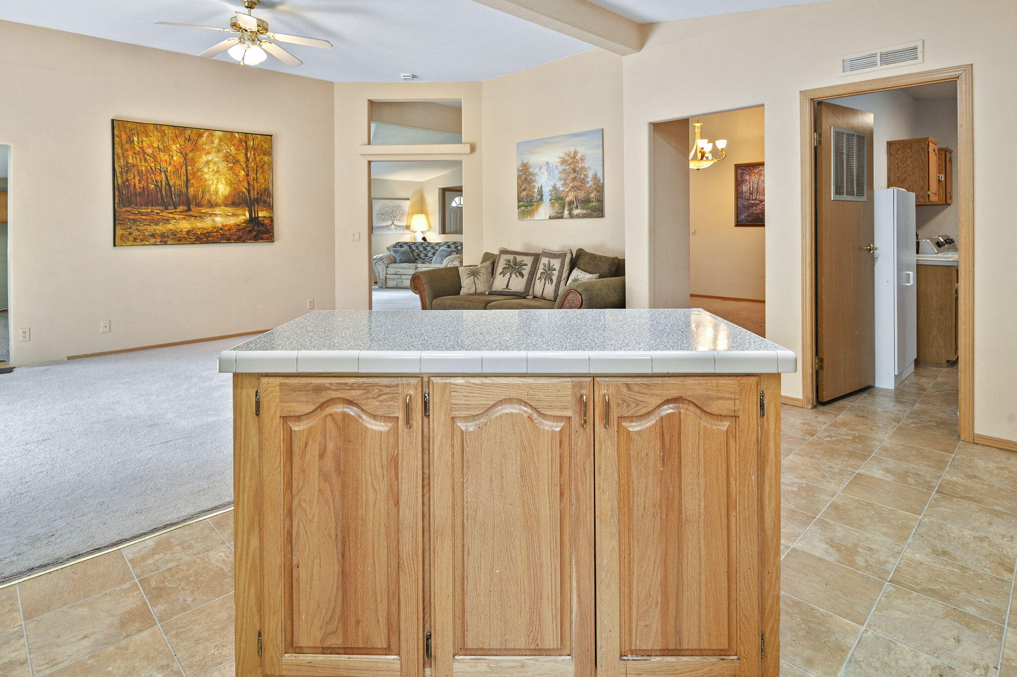 McKenzie Estates - Residential