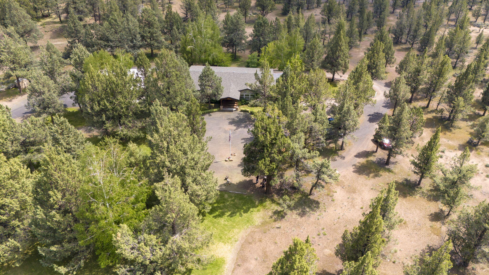 McKenzie Estates - Residential