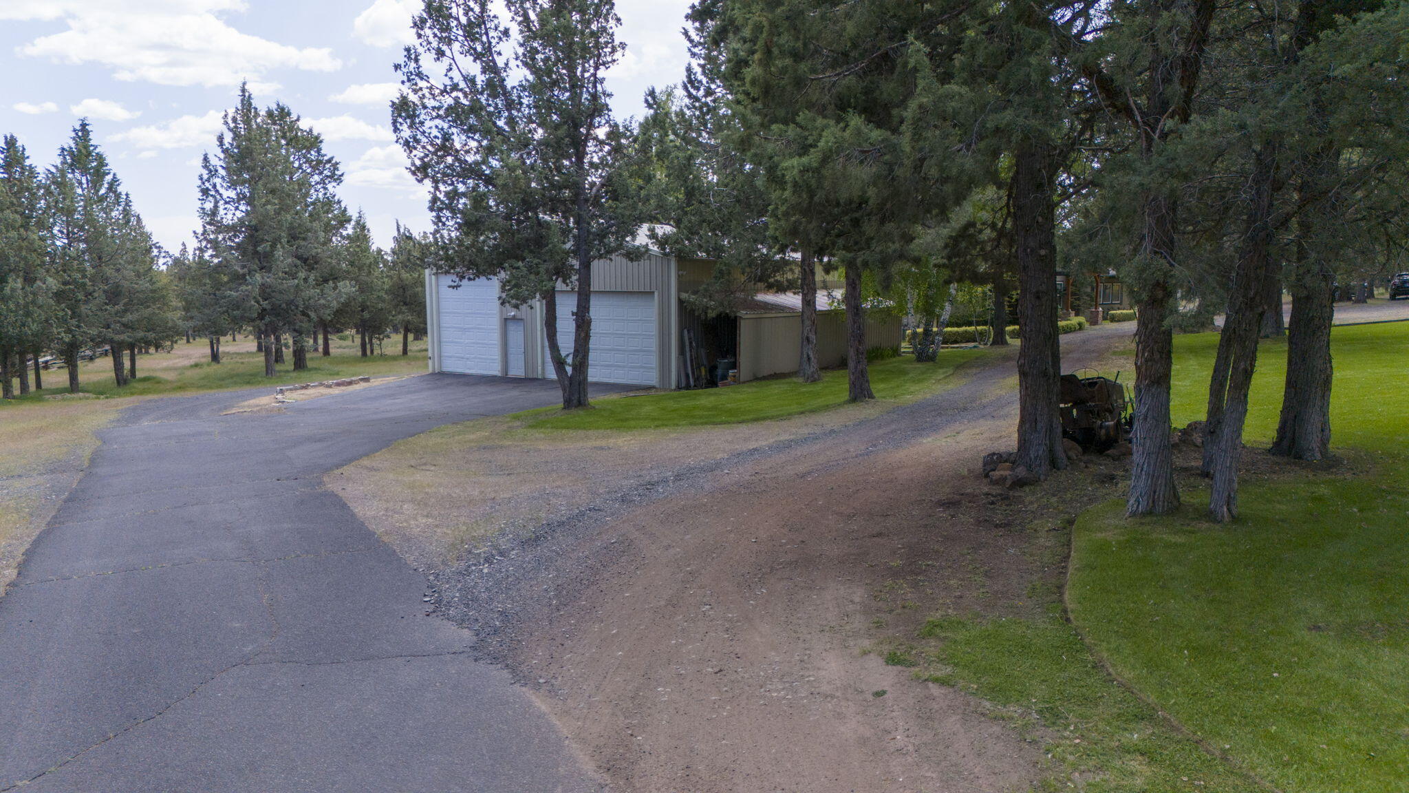 McKenzie Estates - Residential