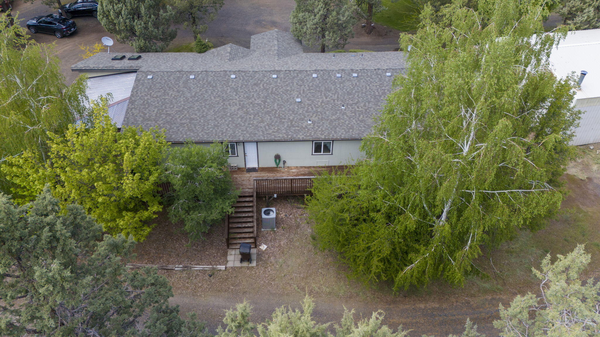 McKenzie Estates - Residential