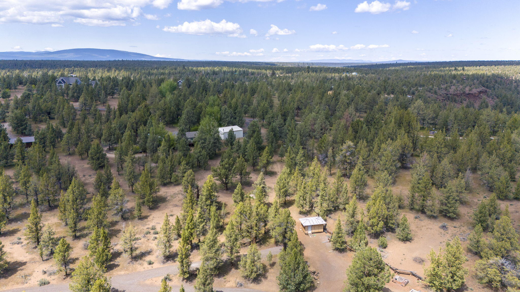 McKenzie Estates - Residential