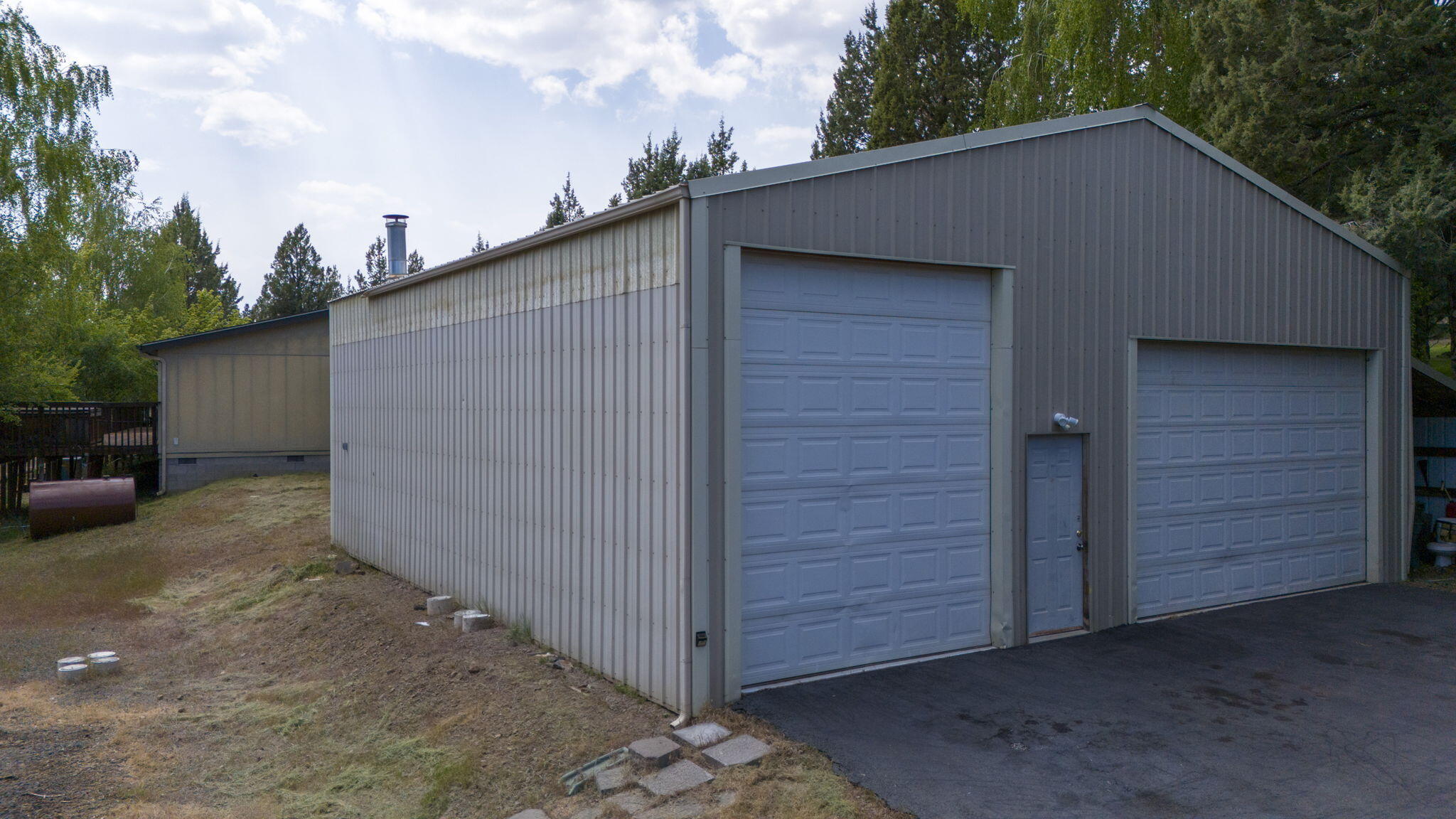 McKenzie Estates - Residential