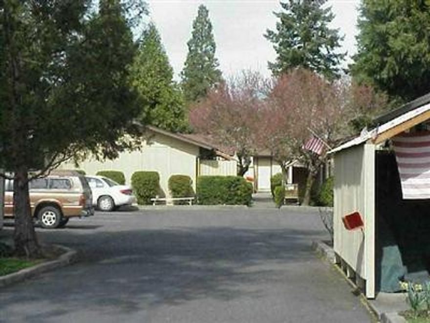This Property Is A Hud Section 8 Low Income Sr. Unit (Over 62). Hud Contract Expires In 3 Yrs. Balance Of Hud Loan Is Assumable ($35k @ 8.75% Due In 3 Yrs.) Low Vacancy Factor. Hud Pays 80% Of Rent If Unit Is Vacant. One Unit Is Handicap Friendly. (Cont.)