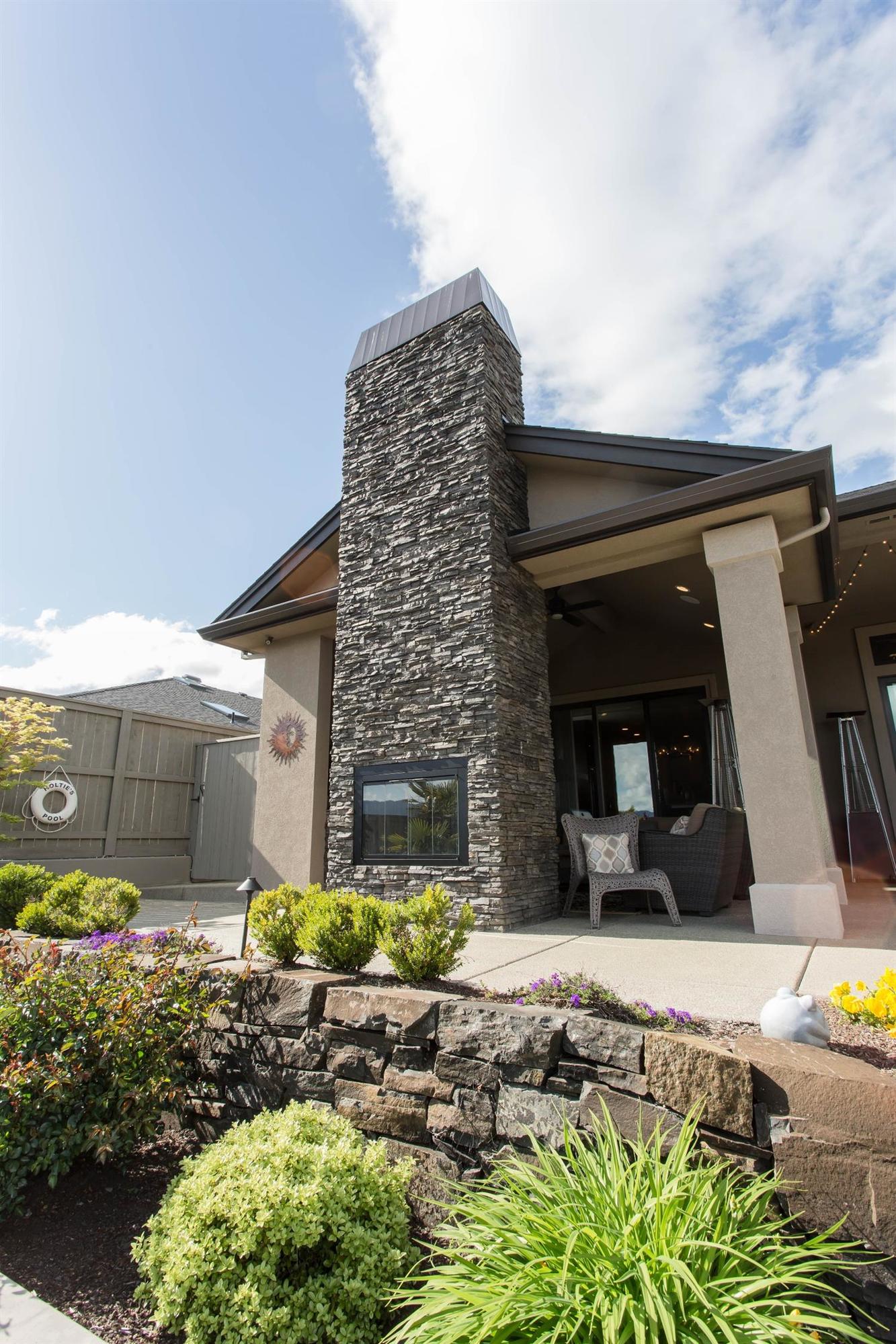 Summerfield - Residential