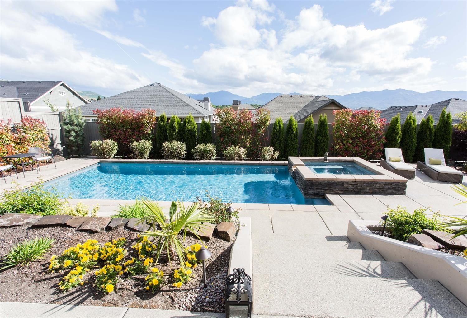 Summerfield - Residential