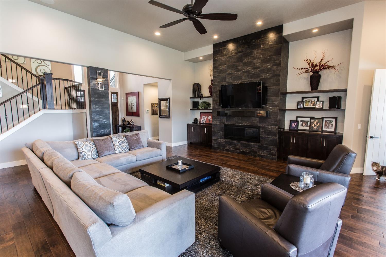 Summerfield - Residential