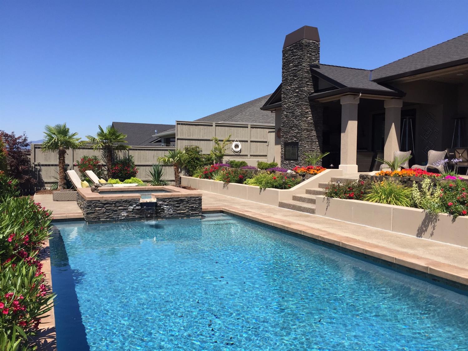 Summerfield - Residential