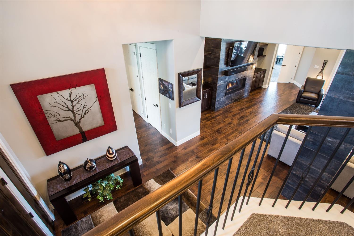 Summerfield - Residential