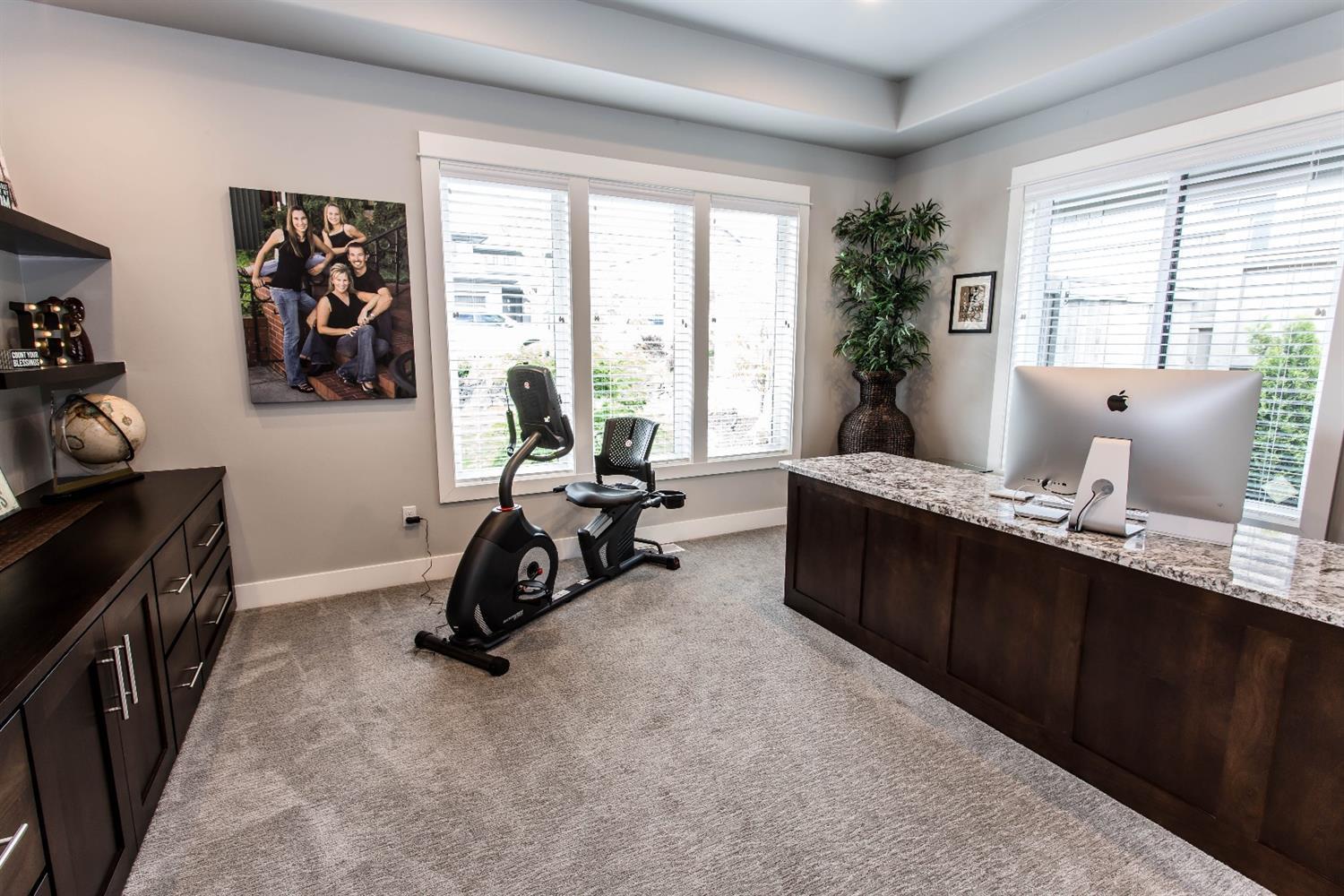 Summerfield - Residential