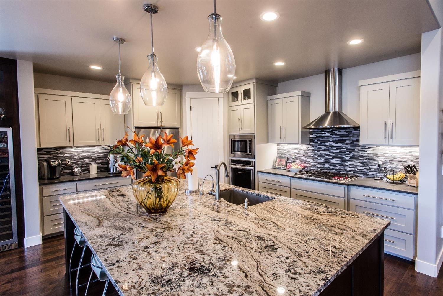 Summerfield - Residential