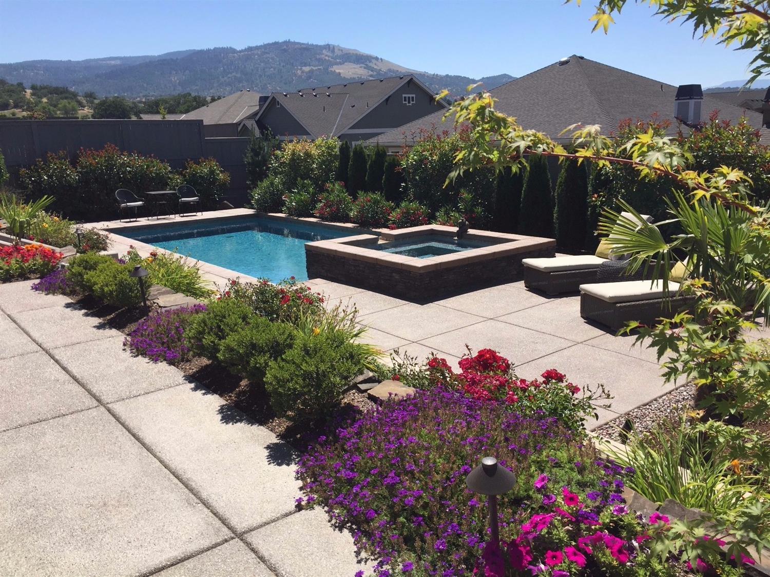 Summerfield - Residential