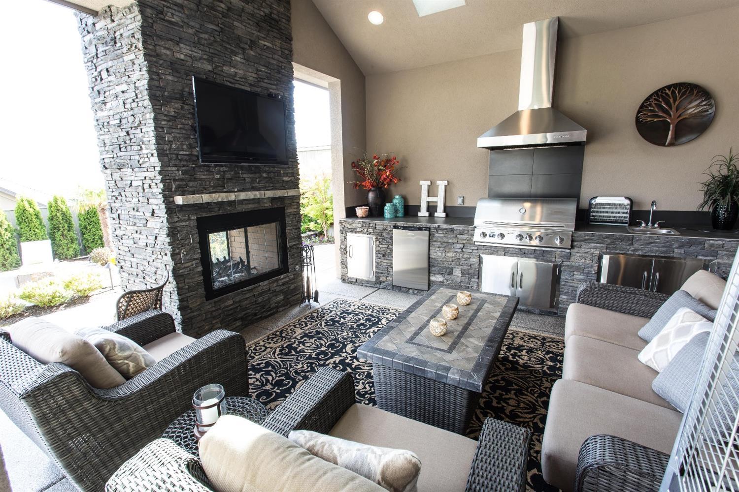 Summerfield - Residential