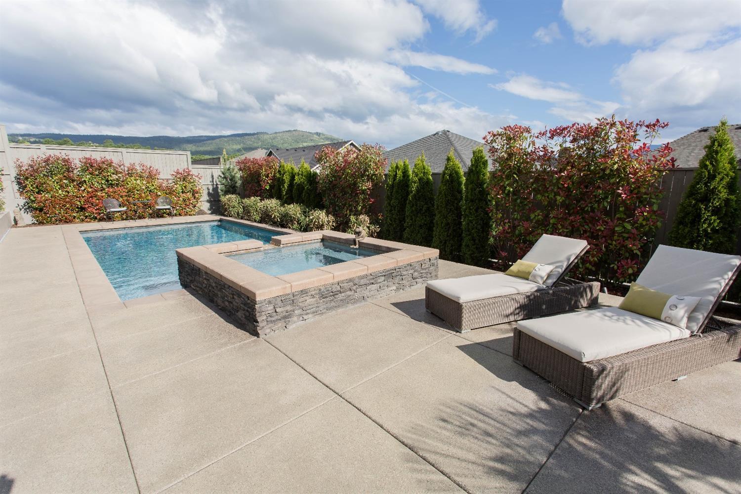 Summerfield - Residential