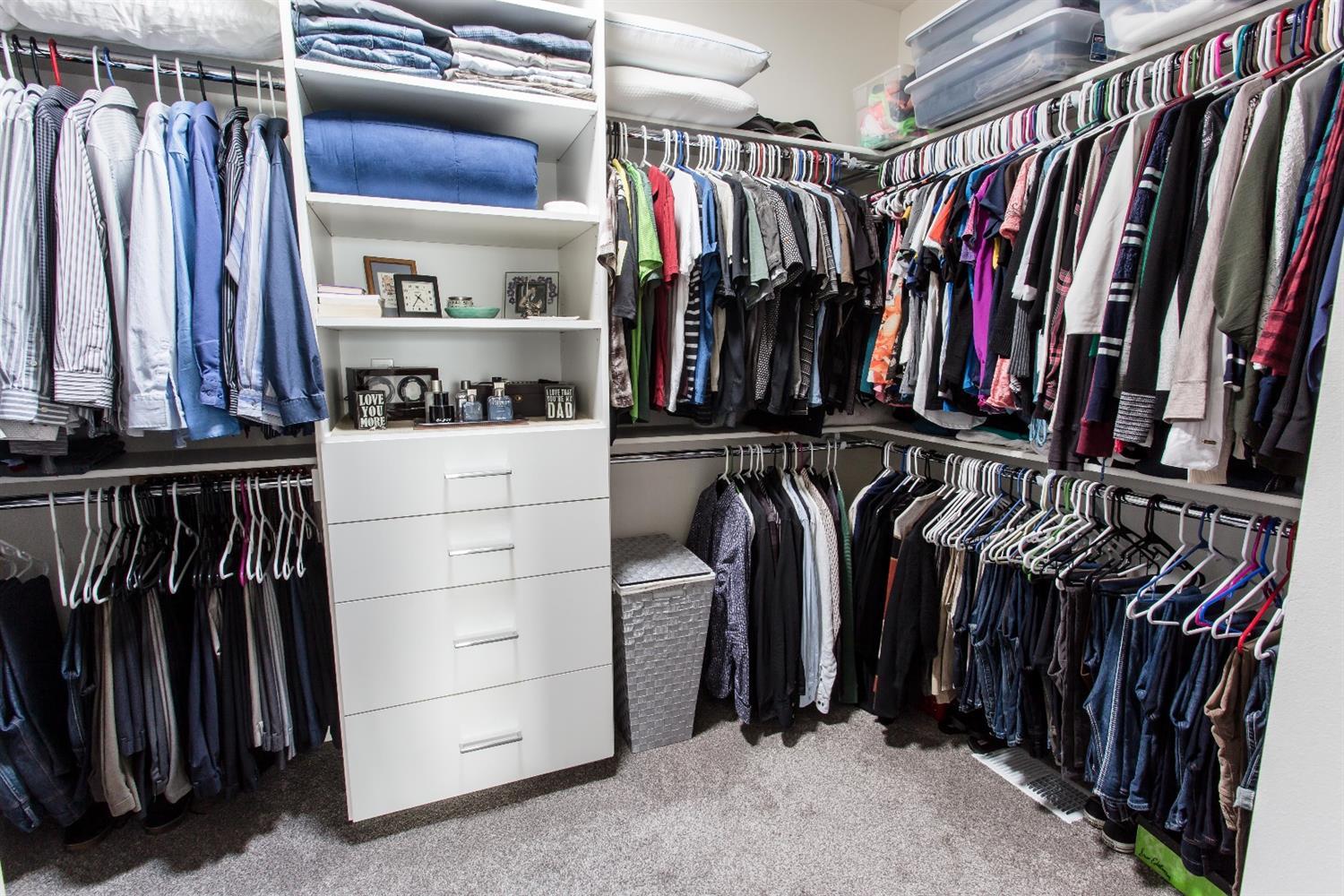 Summerfield - Residential